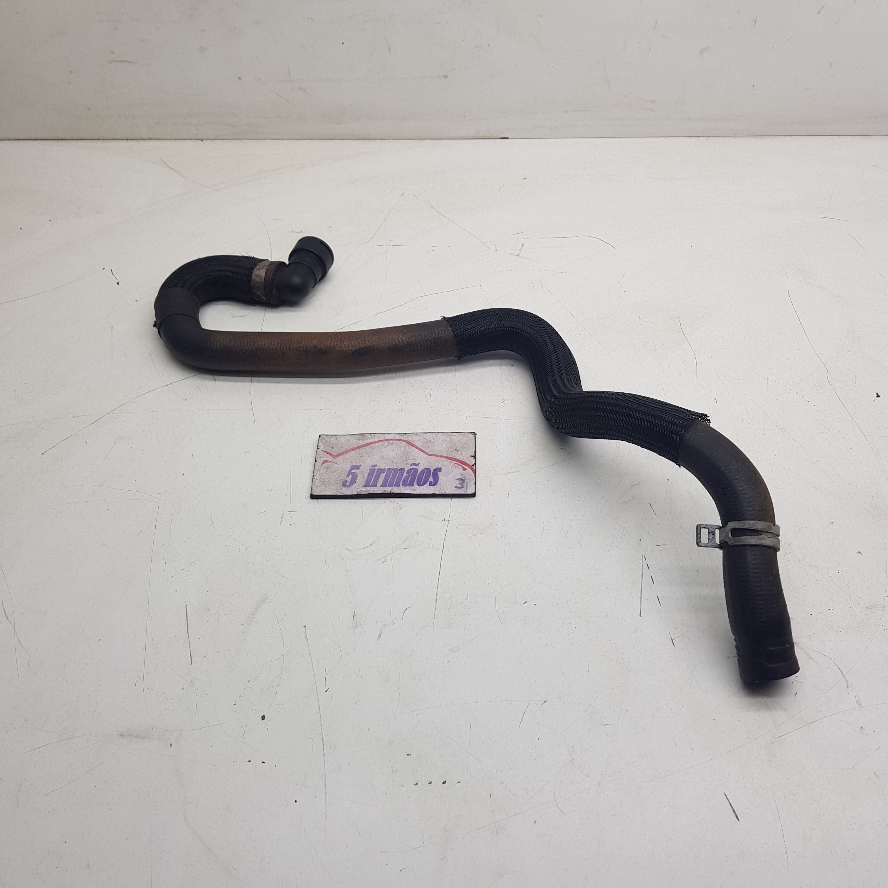 Mangueira Admissão Land Rover Freelander 2 2.2 2011 / 2012
