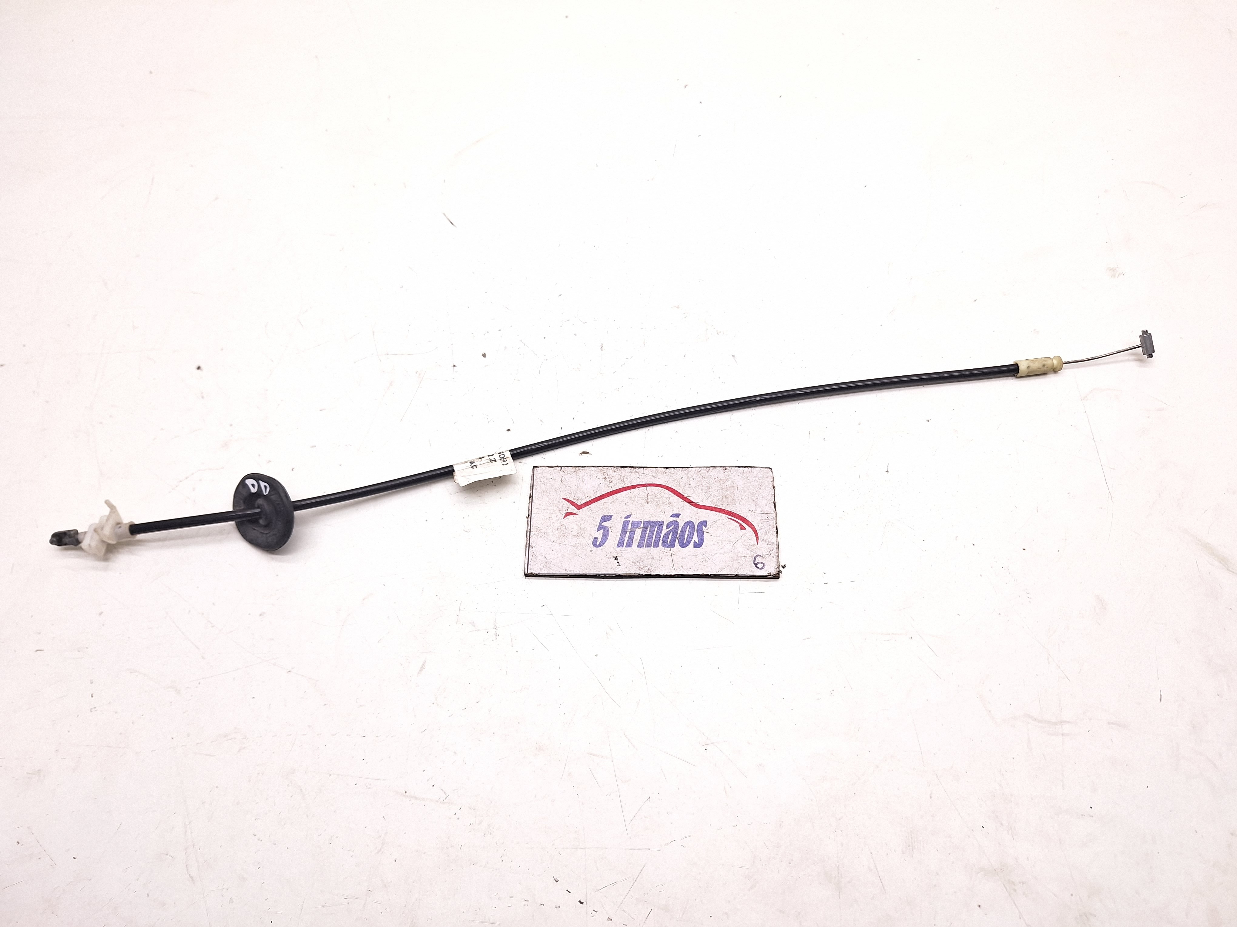 Fechadura Porta Dianteira Direita Freelander 2 2.2 2012