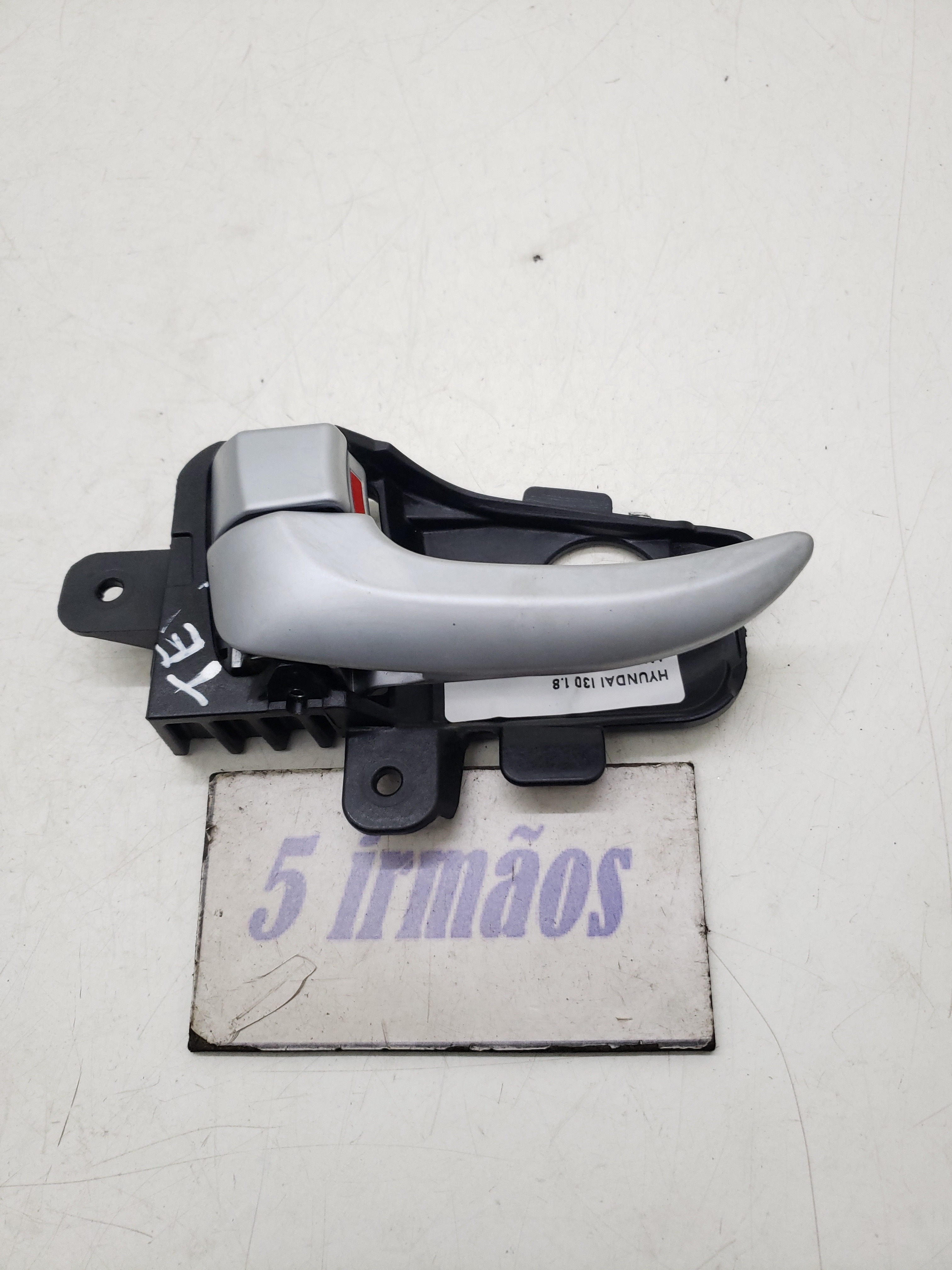 Maçaneta Interna Traseira Esquerda Hyundai I30 1.8 2015 2016