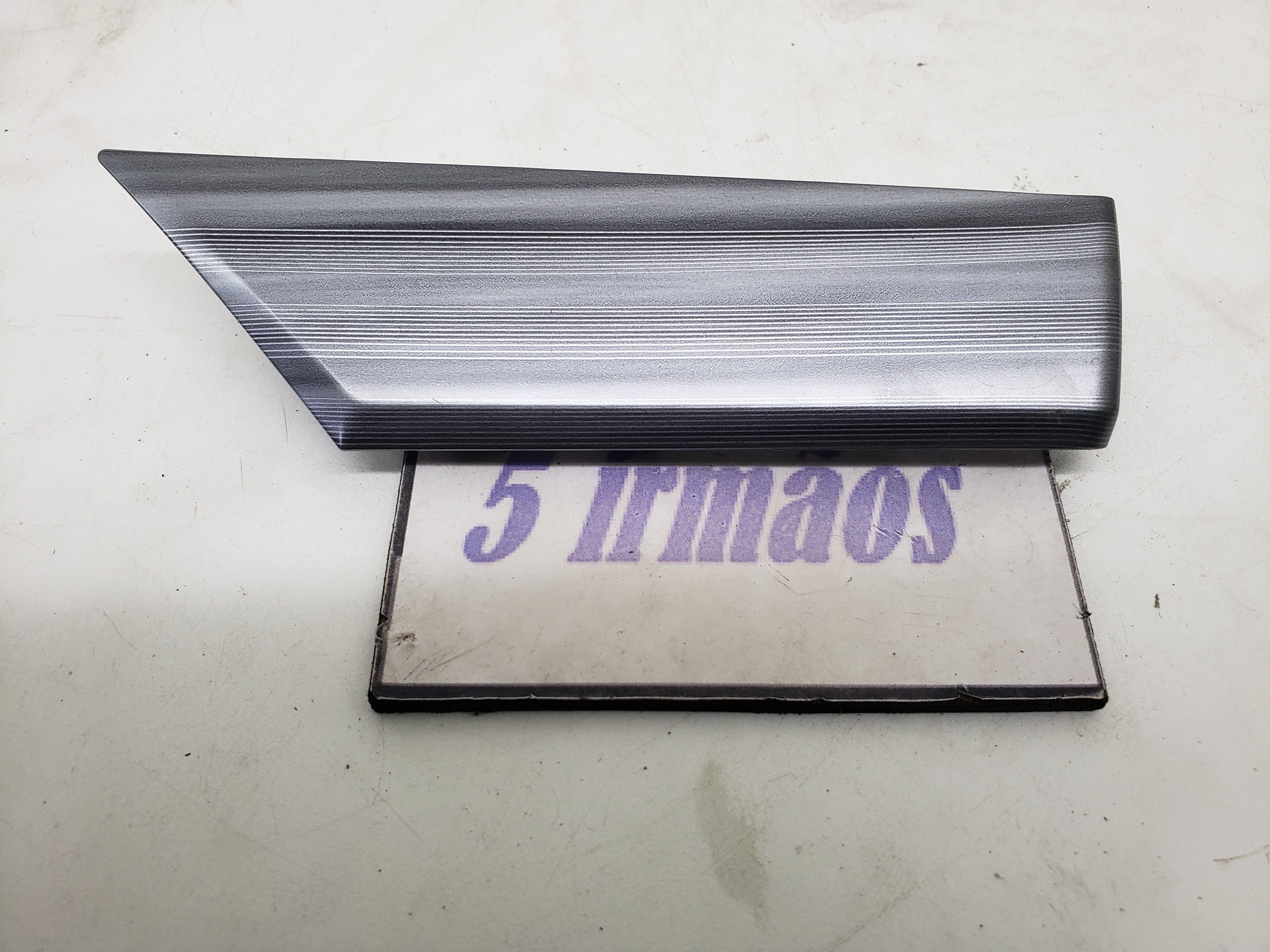 Acabamento Painel Vw Jetta 250 Tsi 1.4 2019 / 2020 / 2021