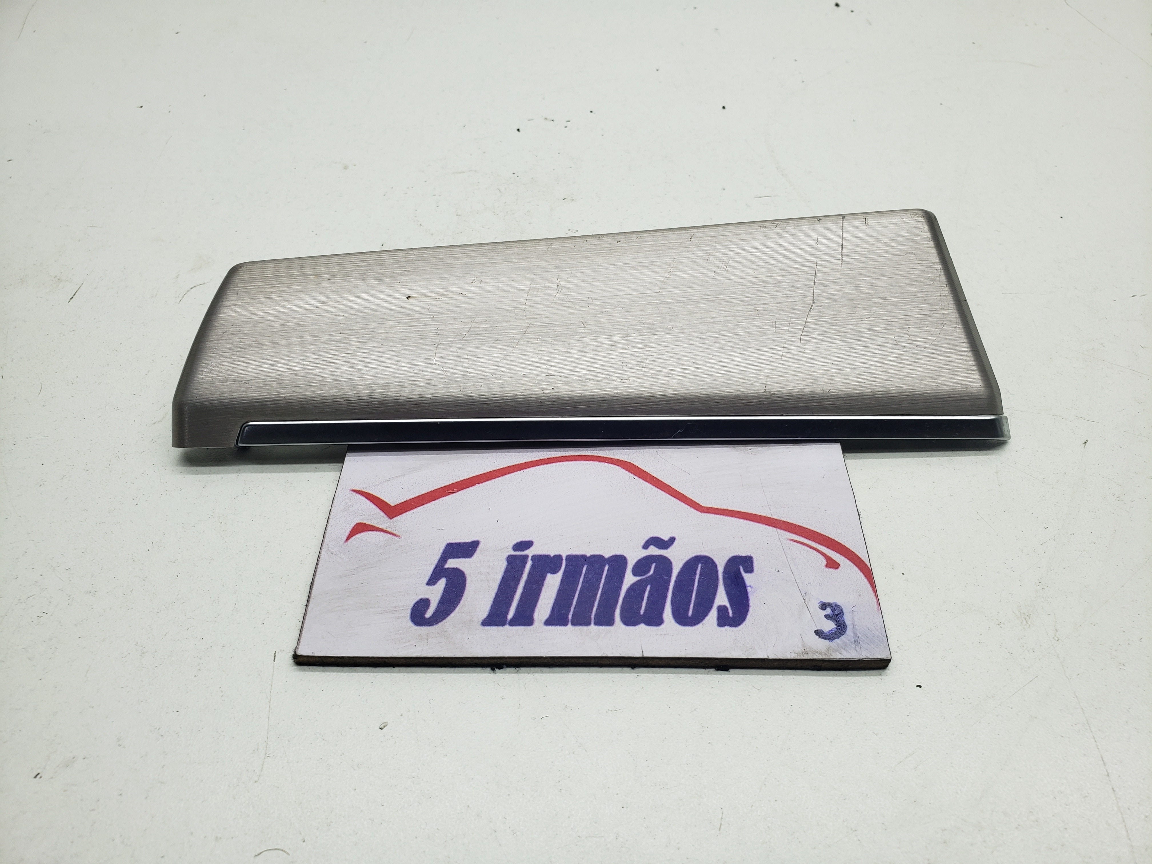 Acabamento Painel Vw Passat Tsi 2.0 2018 / 2019 N3g1853261h
