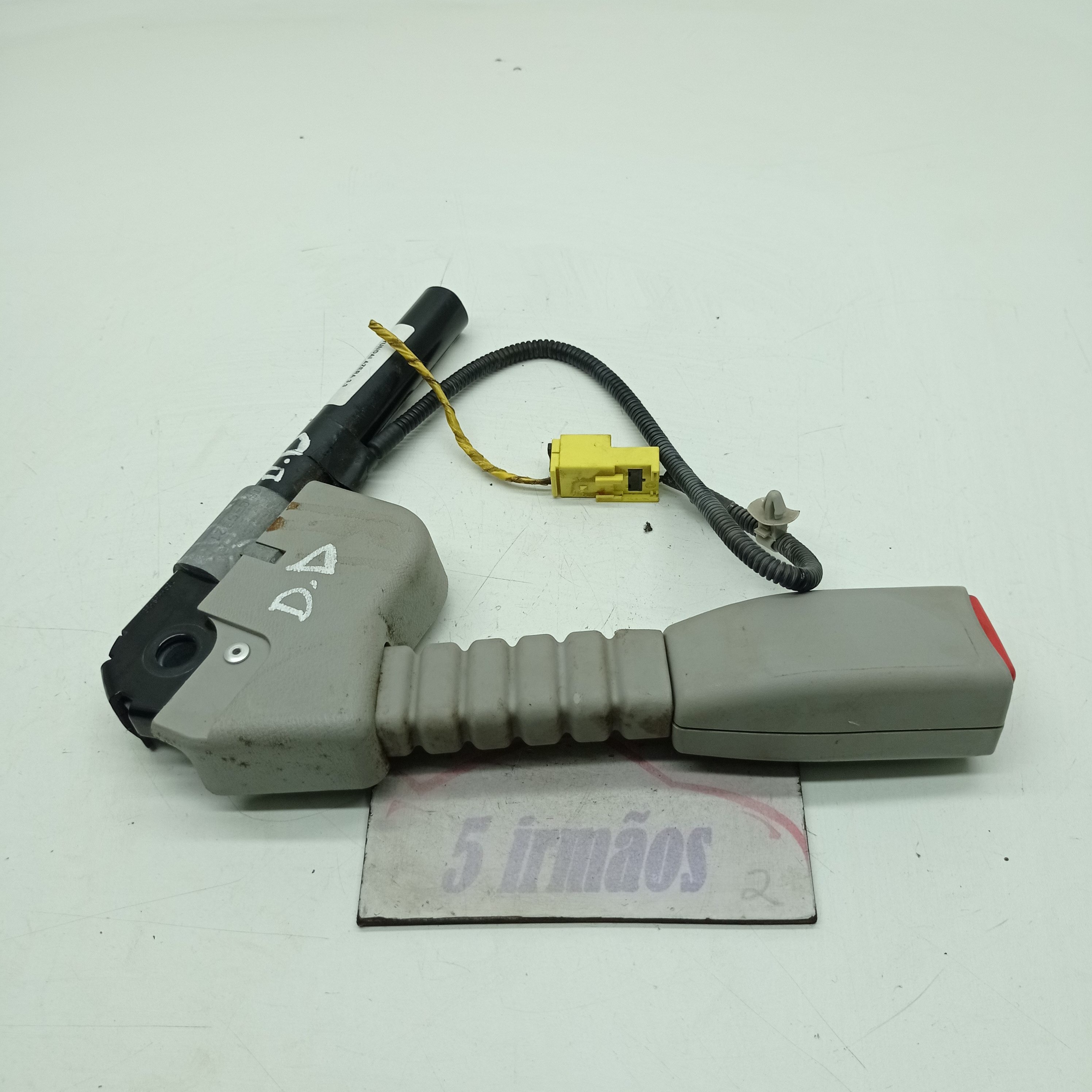 Engate Cinto Segurança Dianteiro Direito Azera 3.3 V6 2008
