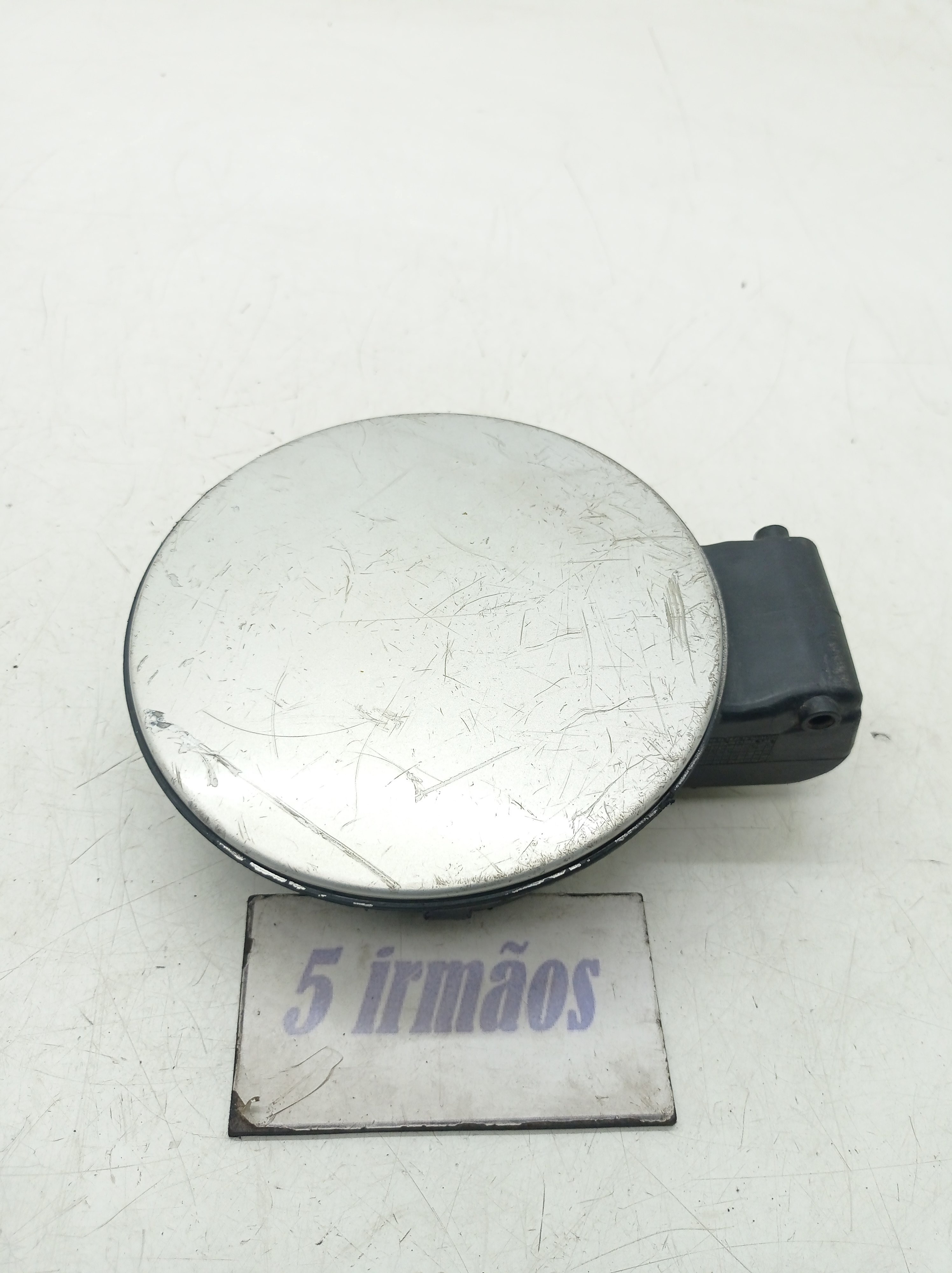 Portinhola Tanque Vw Passat 2.8 V6 1998 / 1999 / 2000 1998