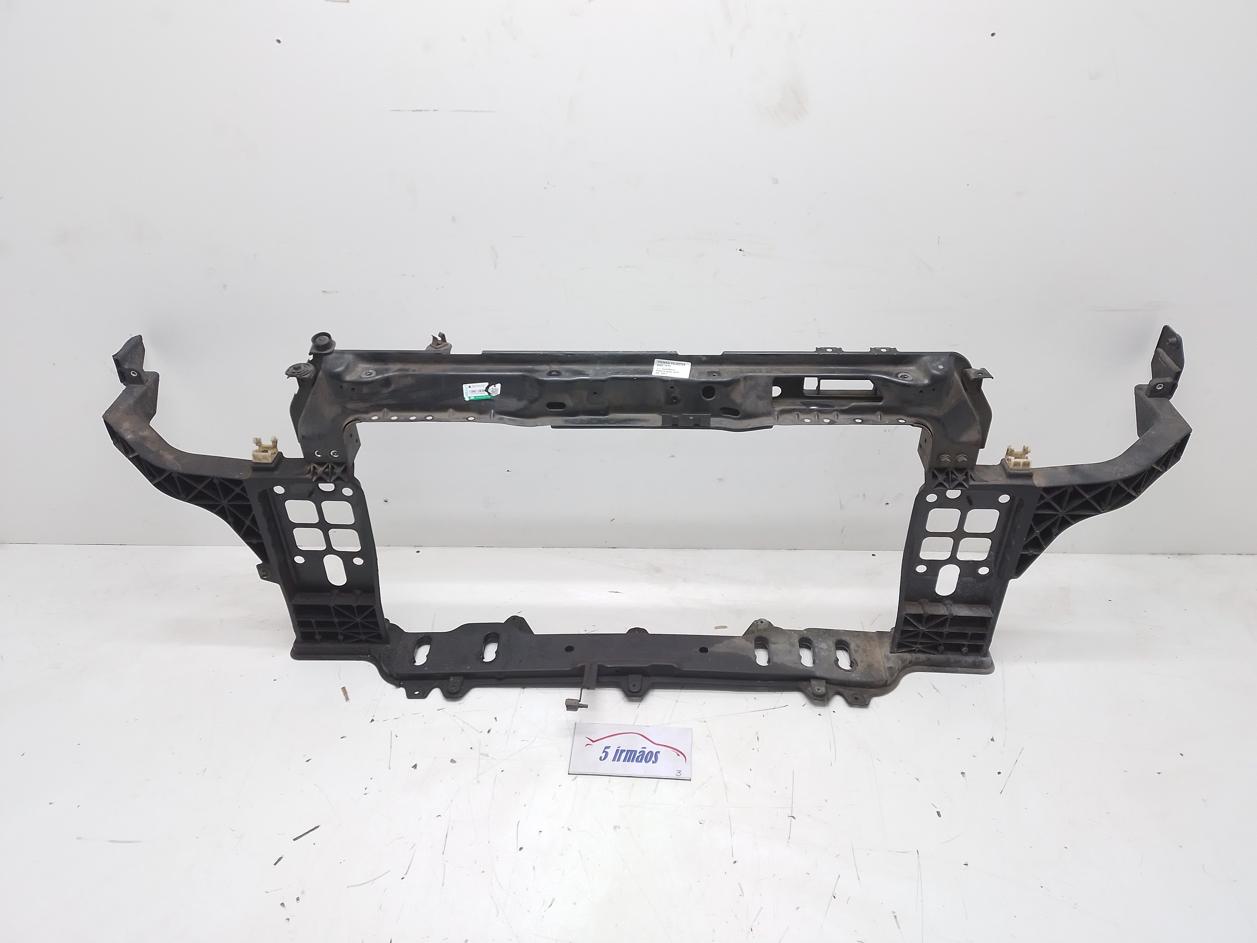 Mini Frente Painel Frontal Veloster 1.6 2011 / 2012 / 2013