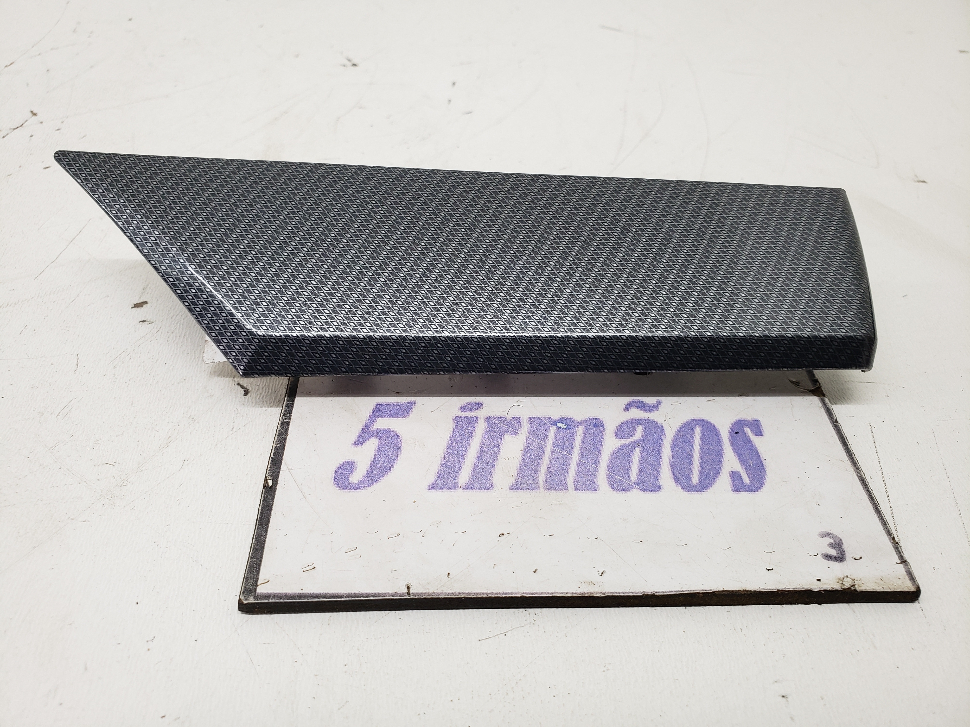 Acabamento Painel Vw Jetta Gli 2.0 2019 / 2020 N17b858419
