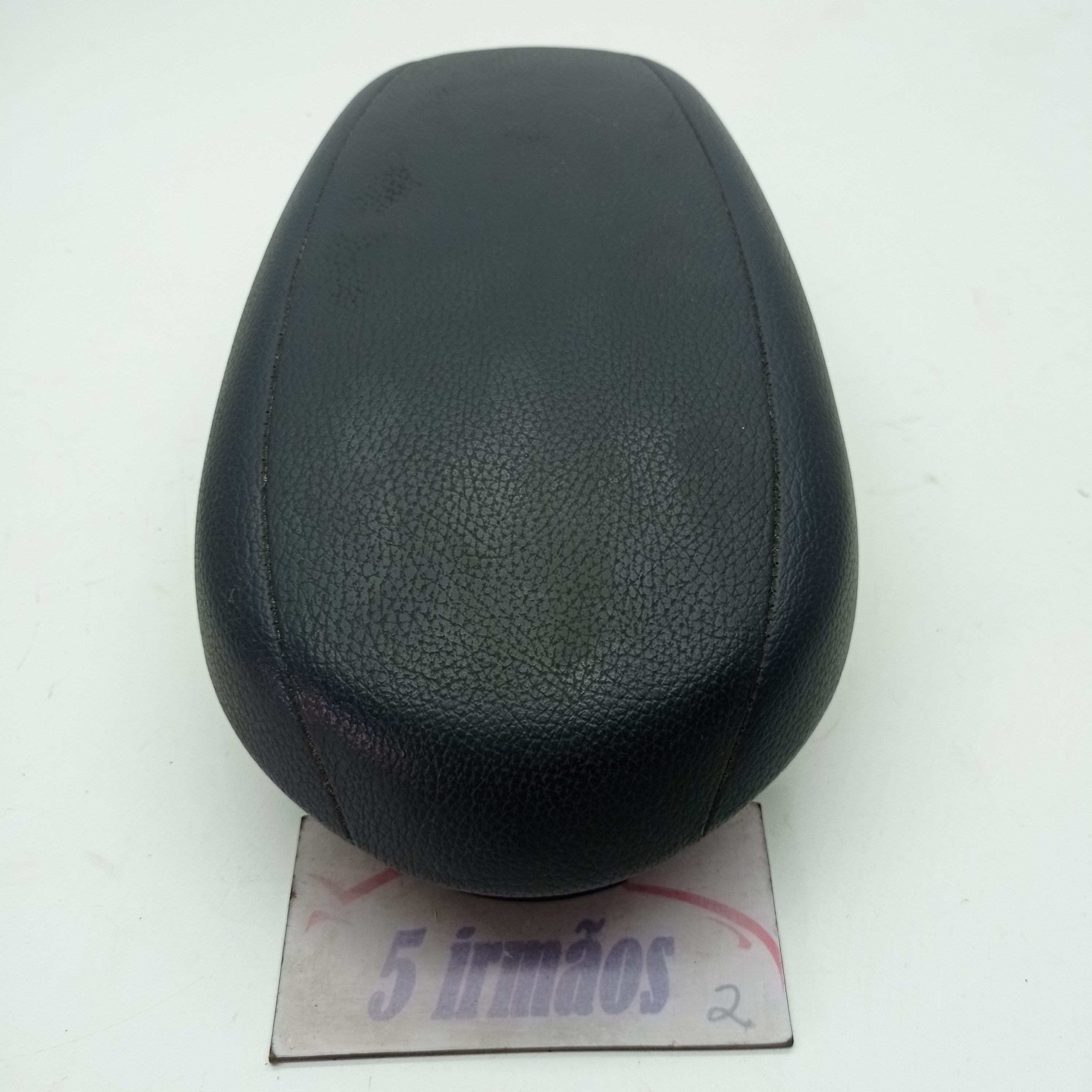 Apoio Braço Console Central Hyundai Veloster 1.6 2013