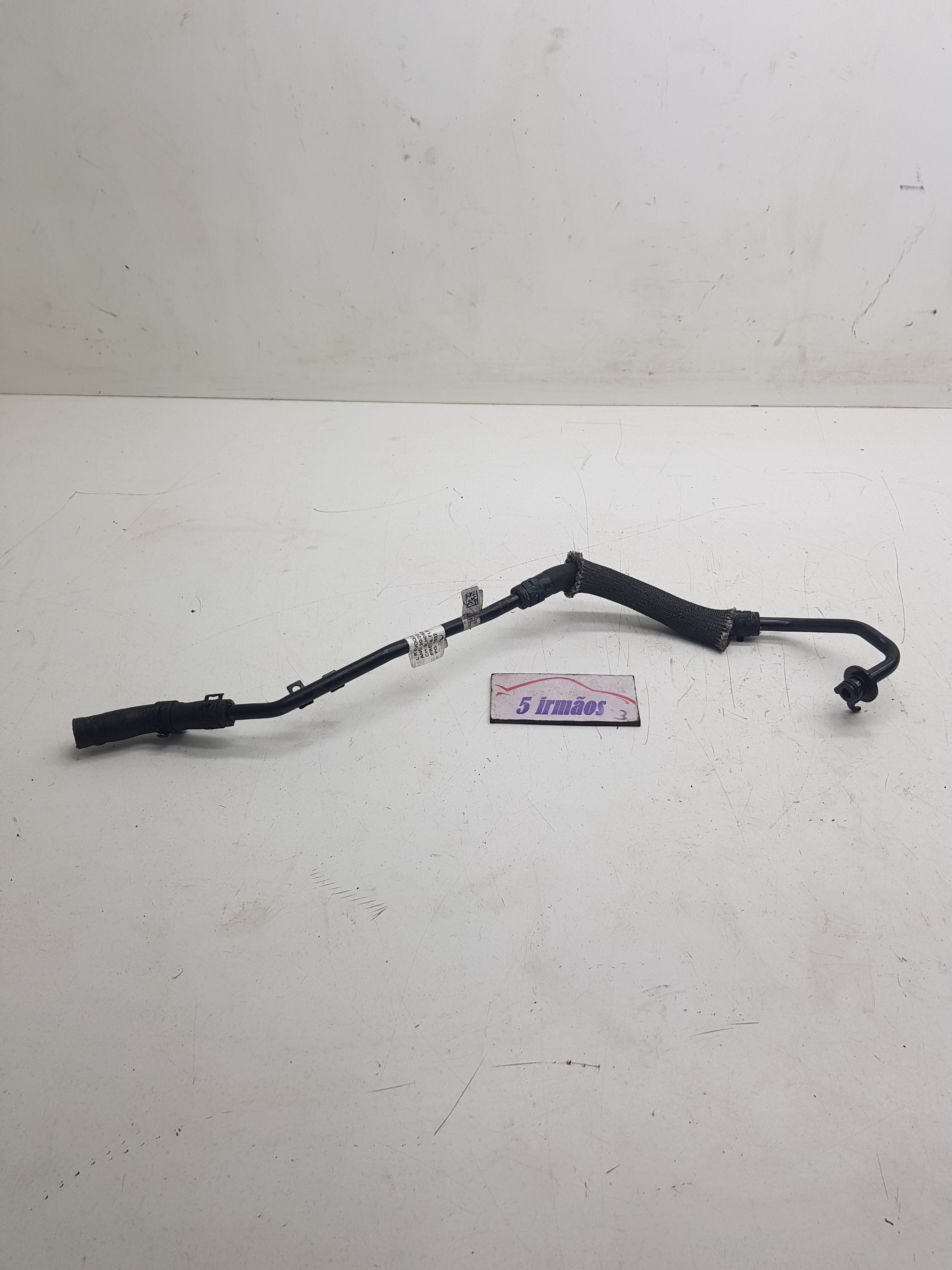 Mangueira Turbina Evoque 2.0 2020 / 2021 Nºh4p3310100cc