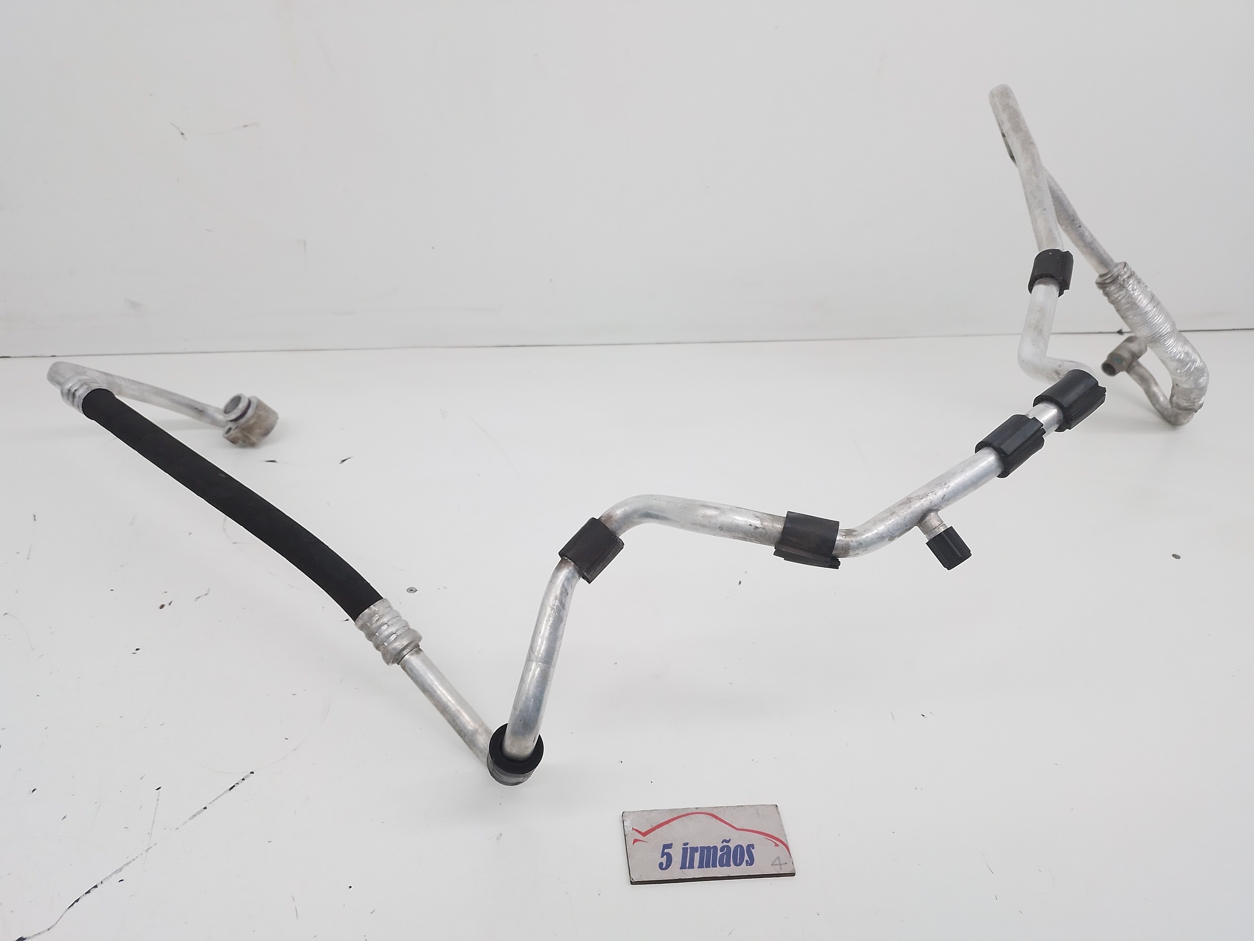 Mangueira Ar Condicionado Vw Jetta Tsi 2.0 2012 N5c0820743b