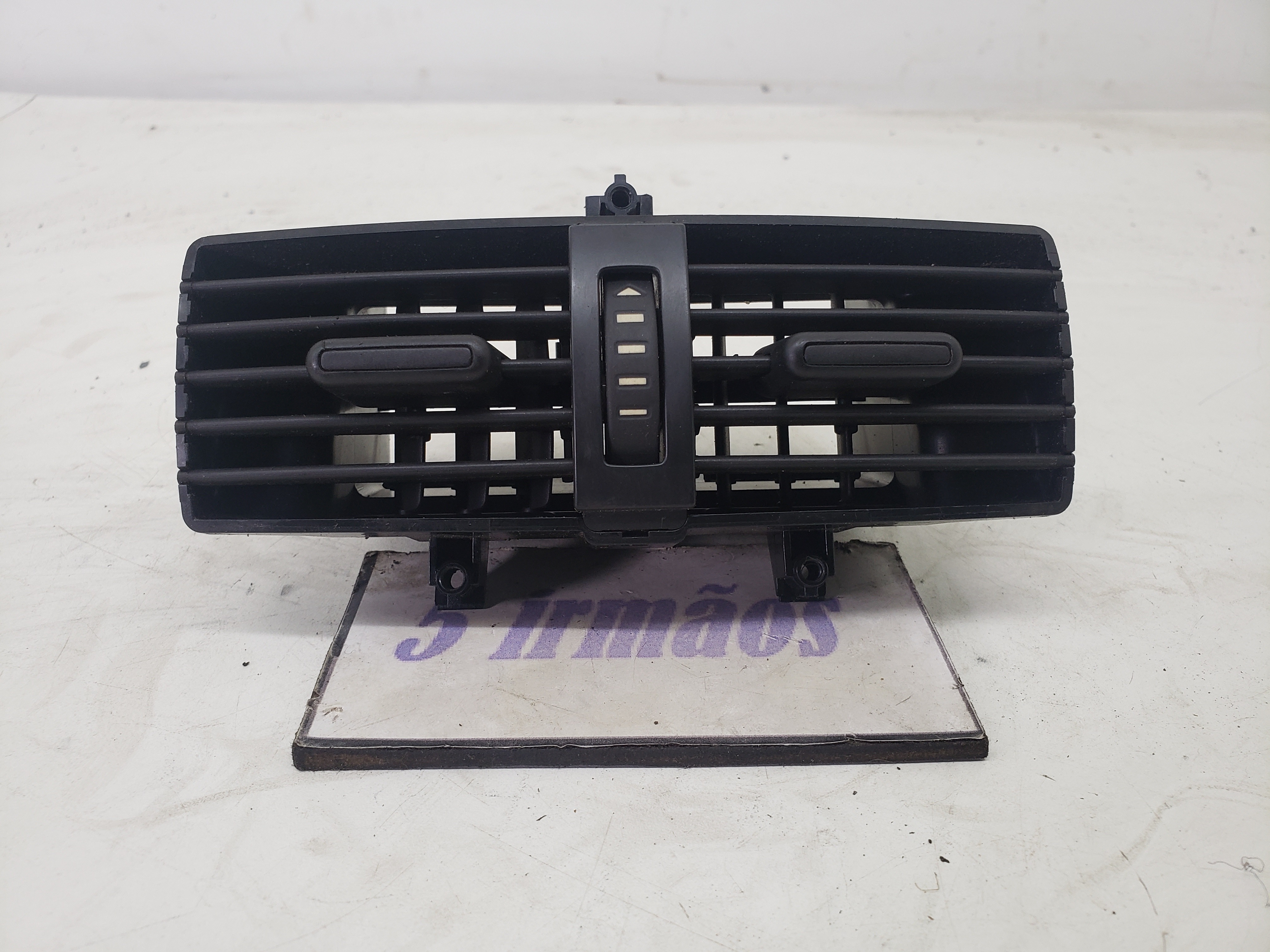 Difusor Ar Console Central Gm Omega Cd 3.6 V6 2008 / 2009