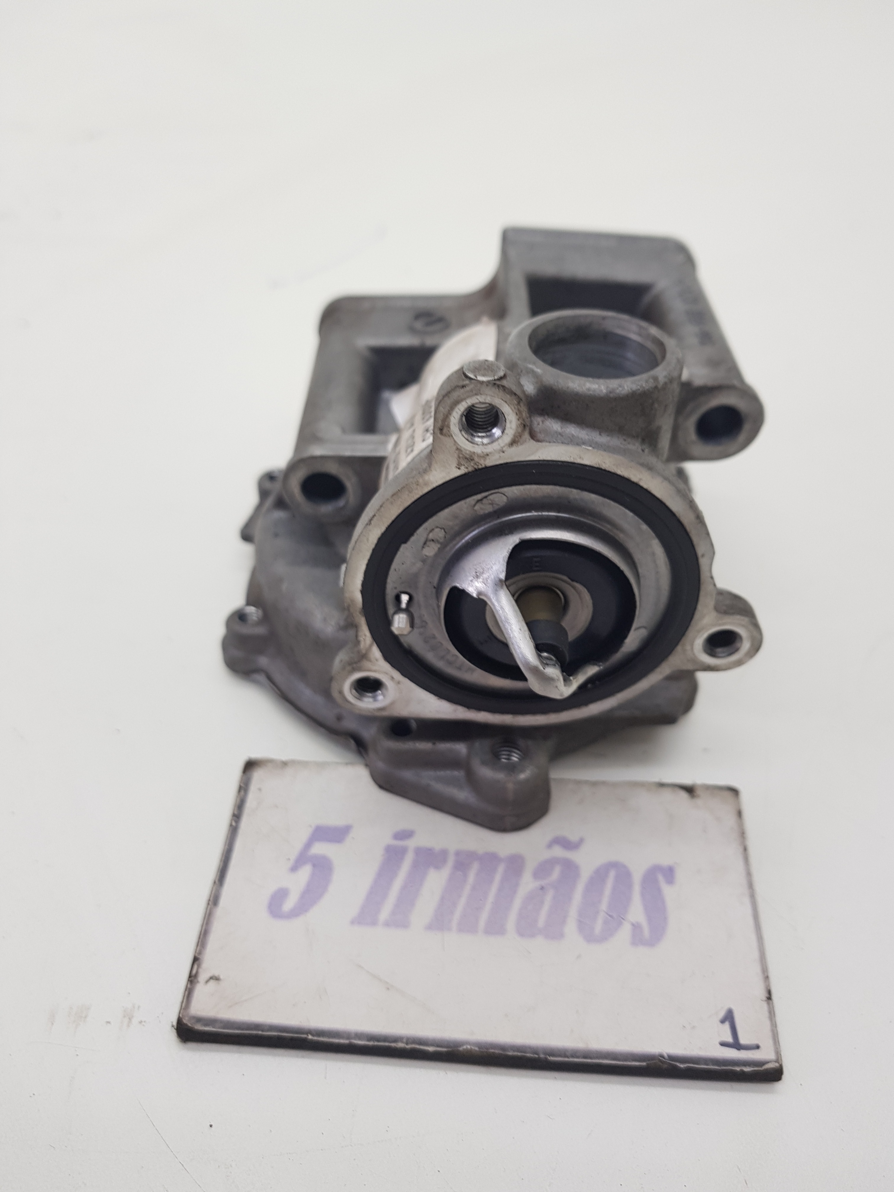 Suporte Válvula Termostática Suzuki Sx4 2.0 2011 2012 2013