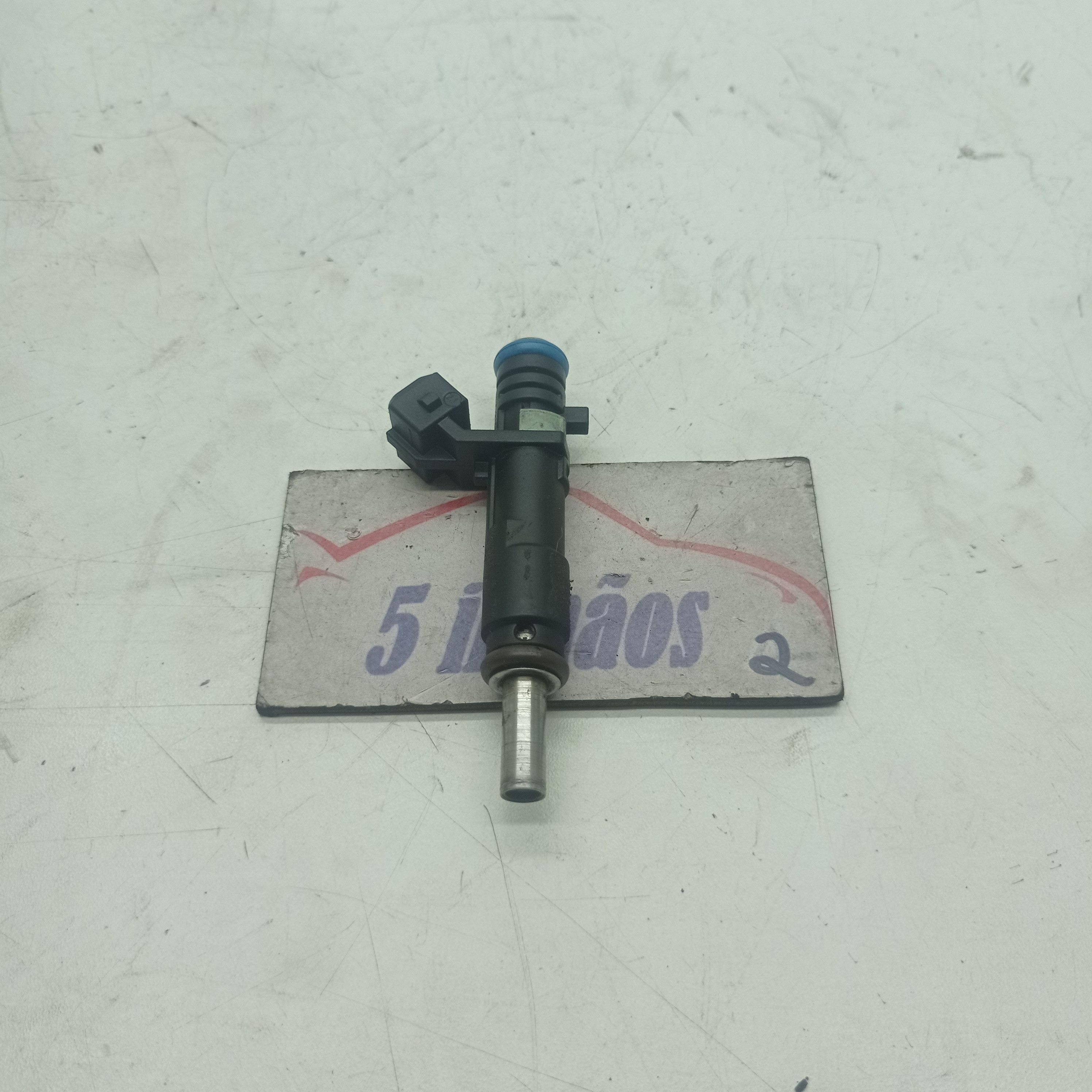 Bico Injetor Gm Cruze 1.8 Flex 2015 / 2016