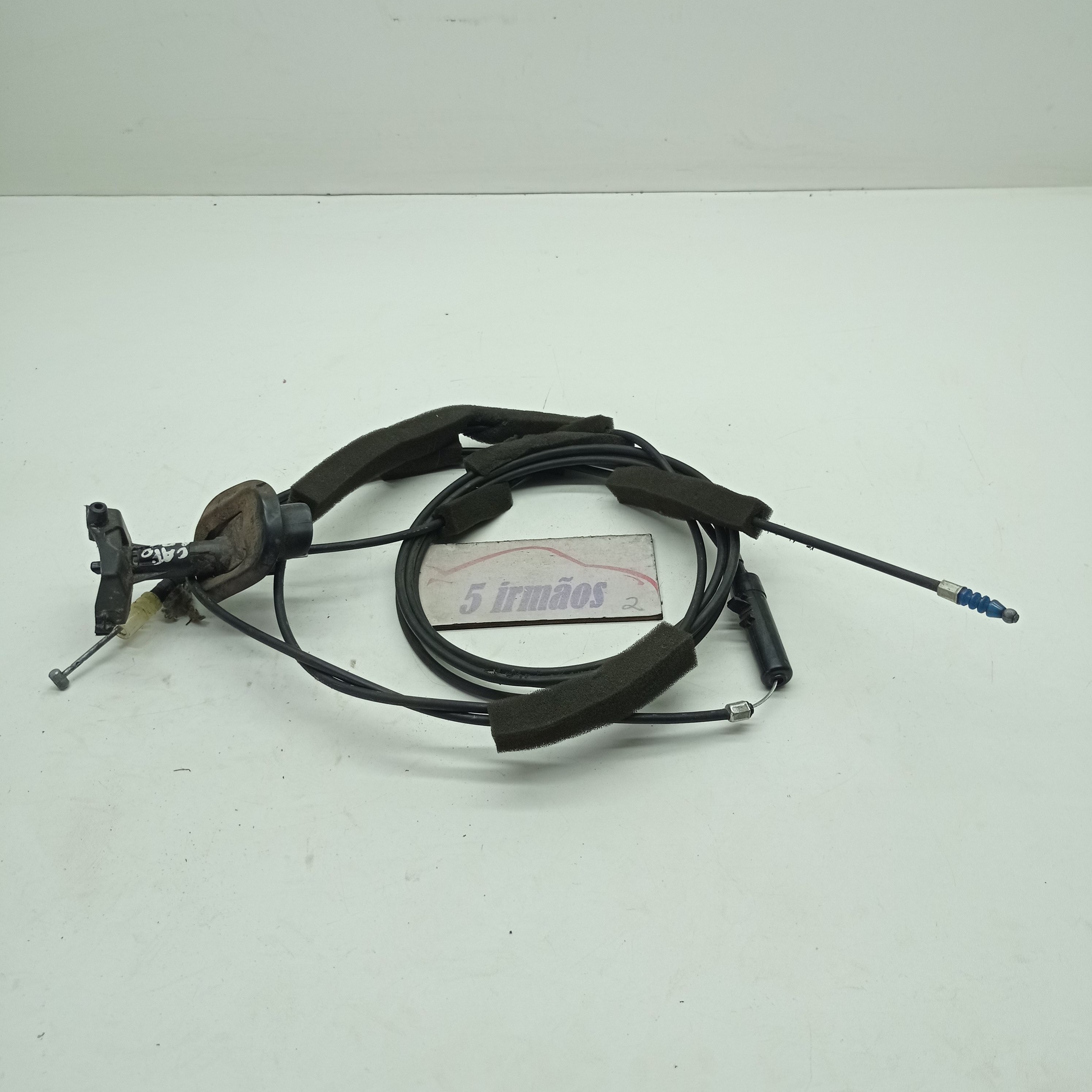 Cabo Capô Honda Civic 1.8 2007