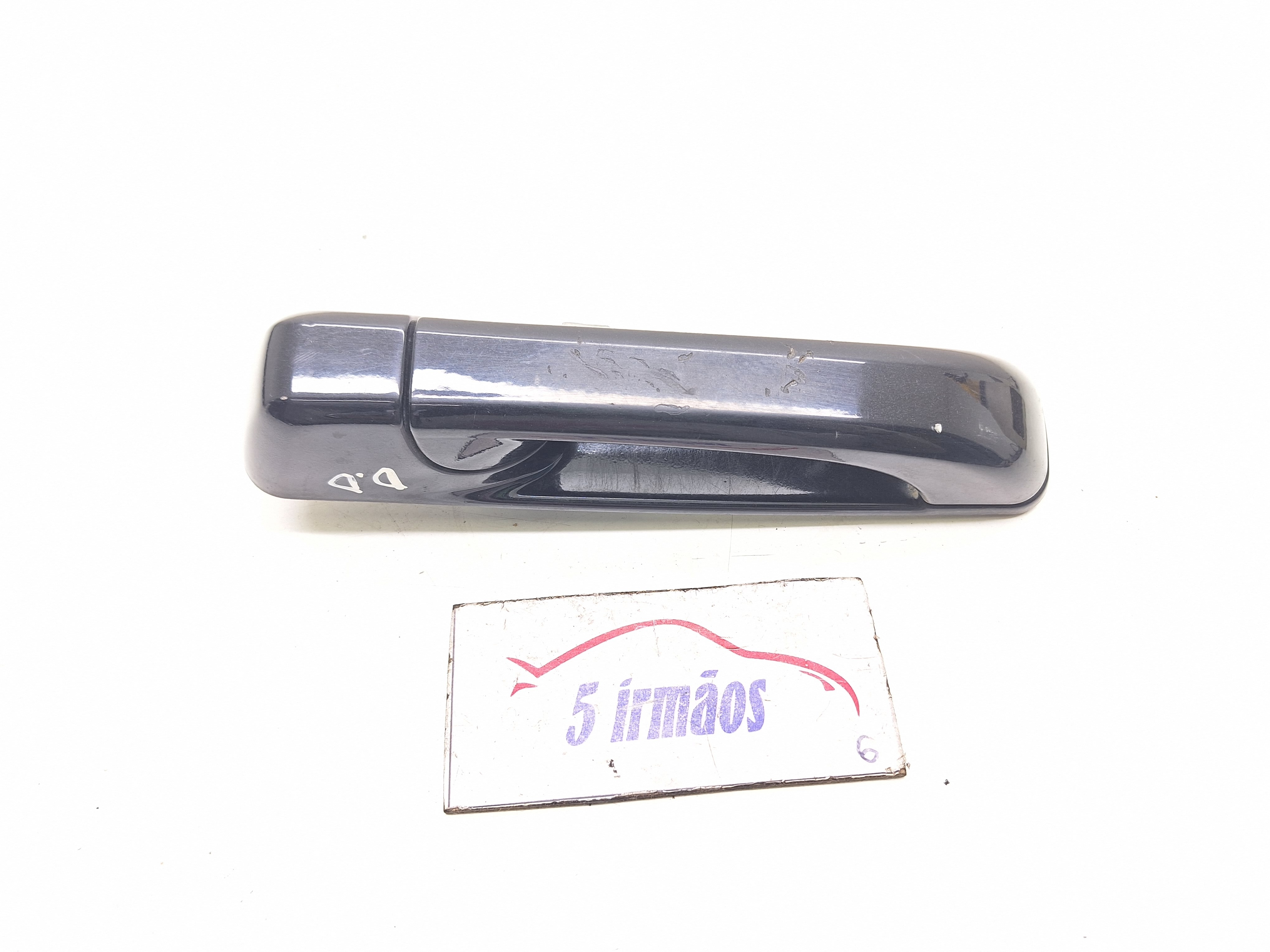 Maçaneta Externa Dianteira Direita Jeep Cherokee 5.7 2005