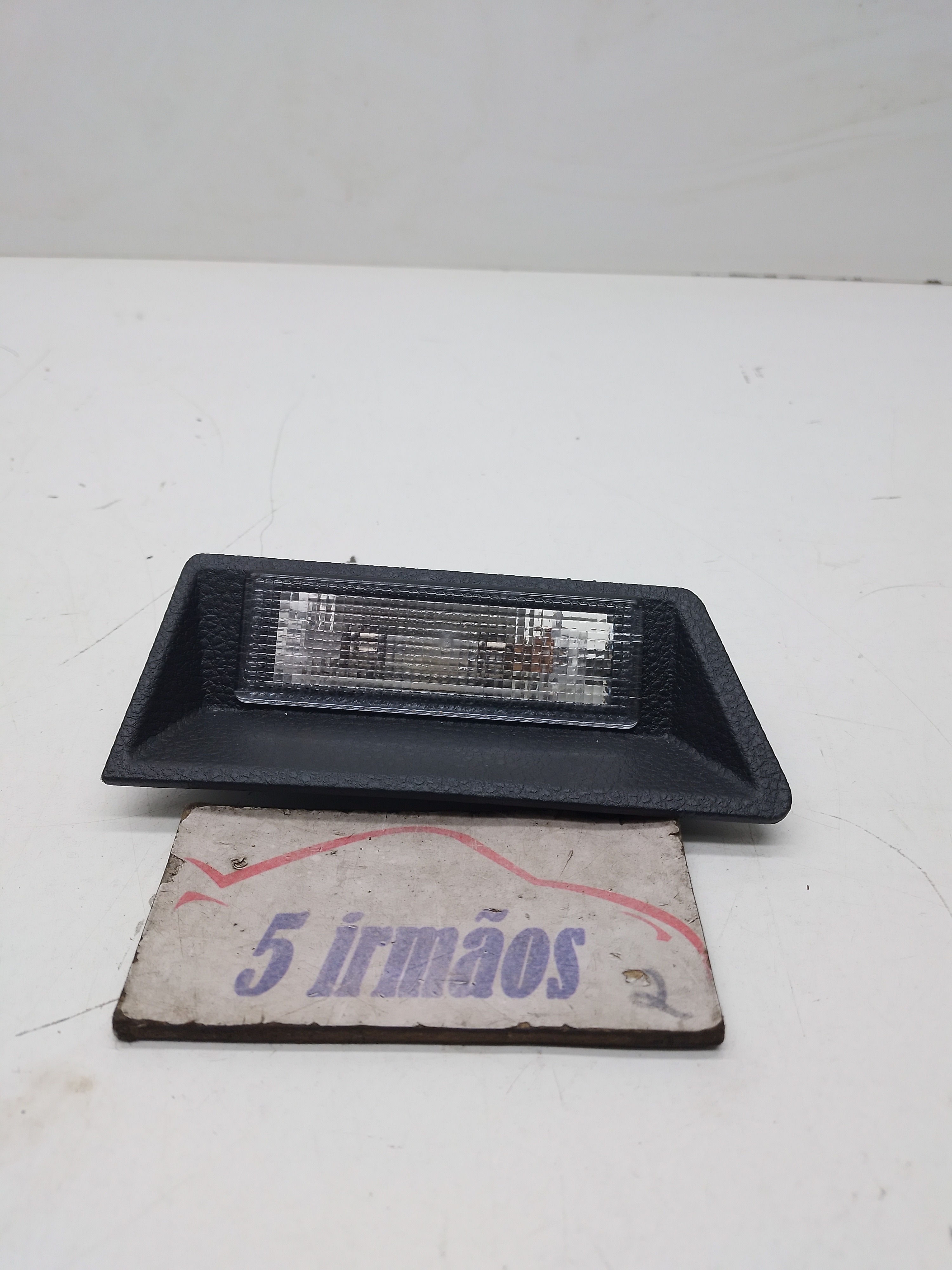 Luz Cortesia Porta Malas Vw Golf Gti 2.0 2017