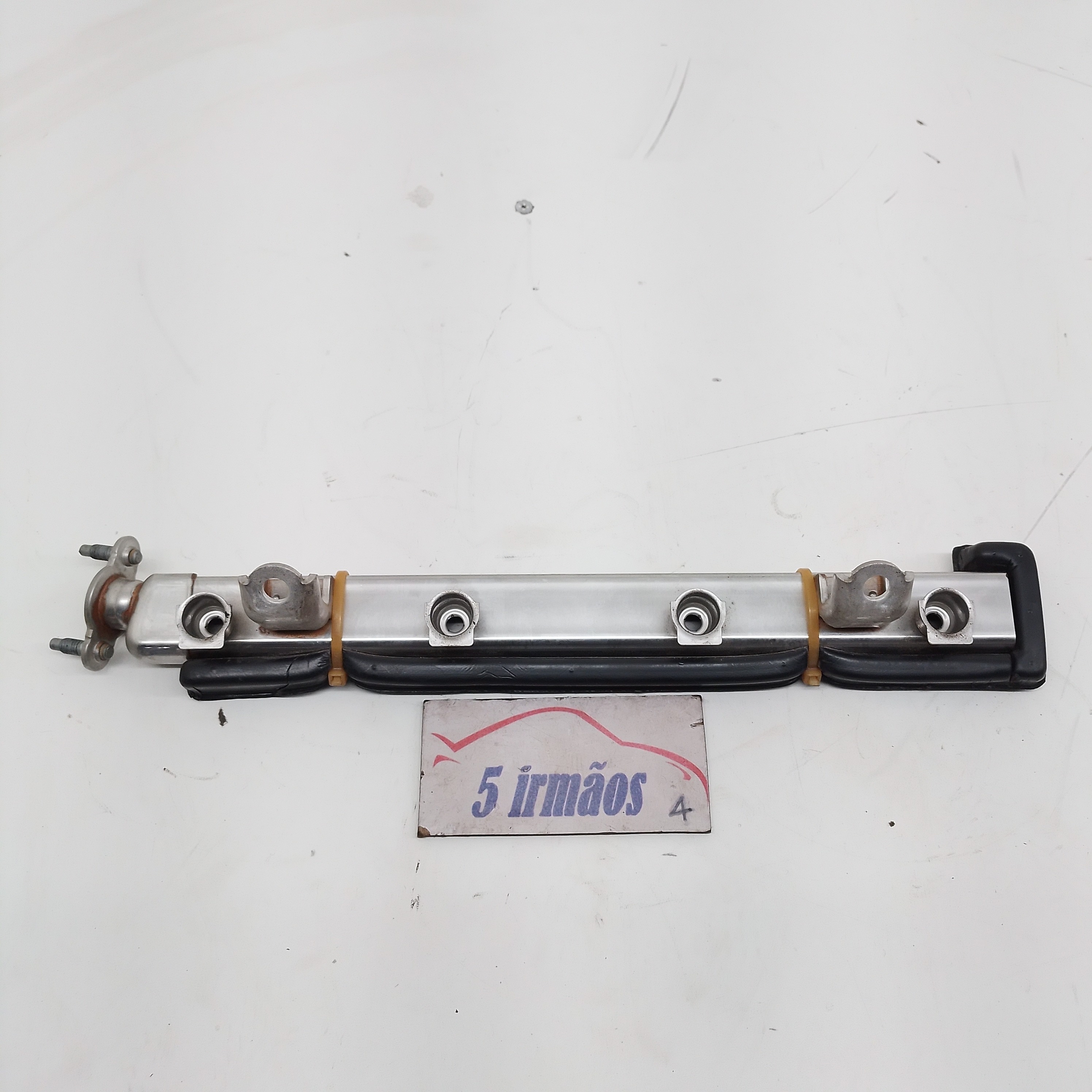 Flauta Injeção Hyundai Veloster 1.6 2012 2013