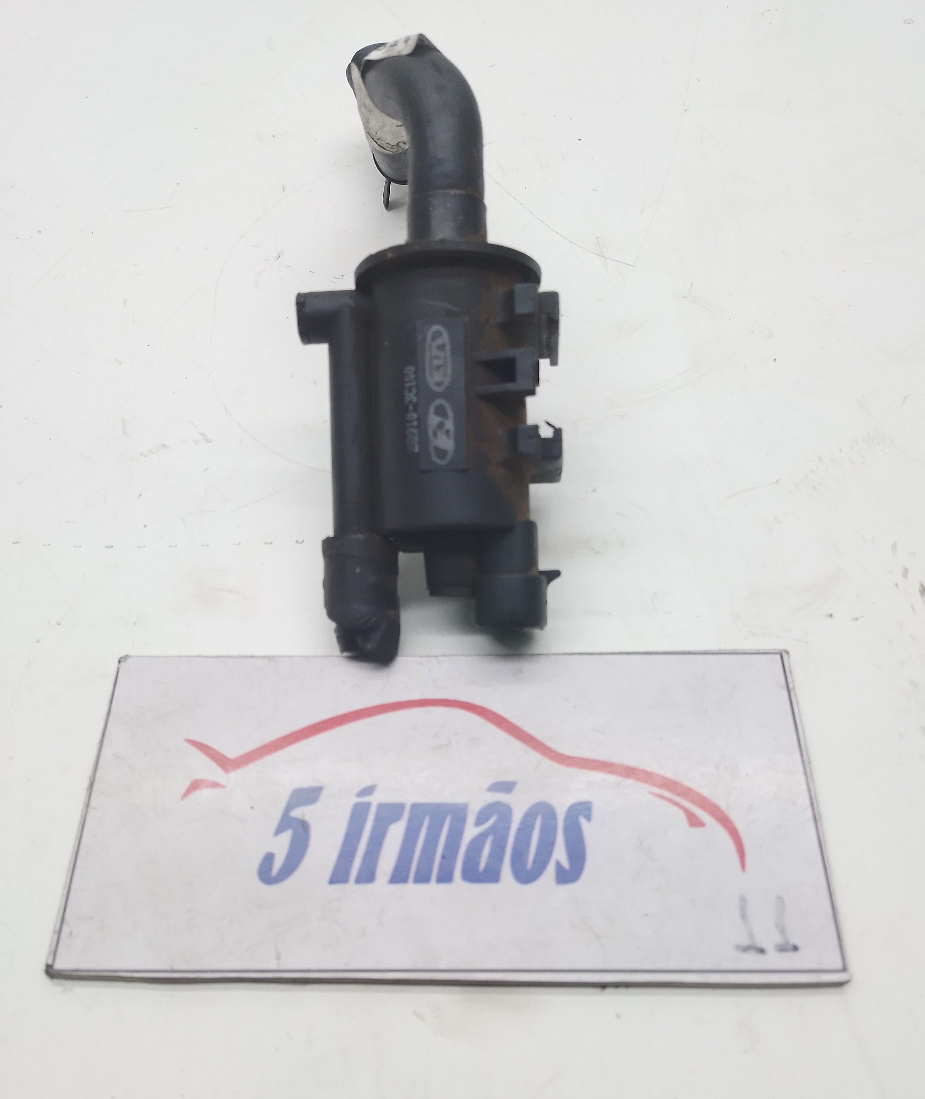 Válvula Canister Hyundai Veracruz 3.8 2010 N289103c100