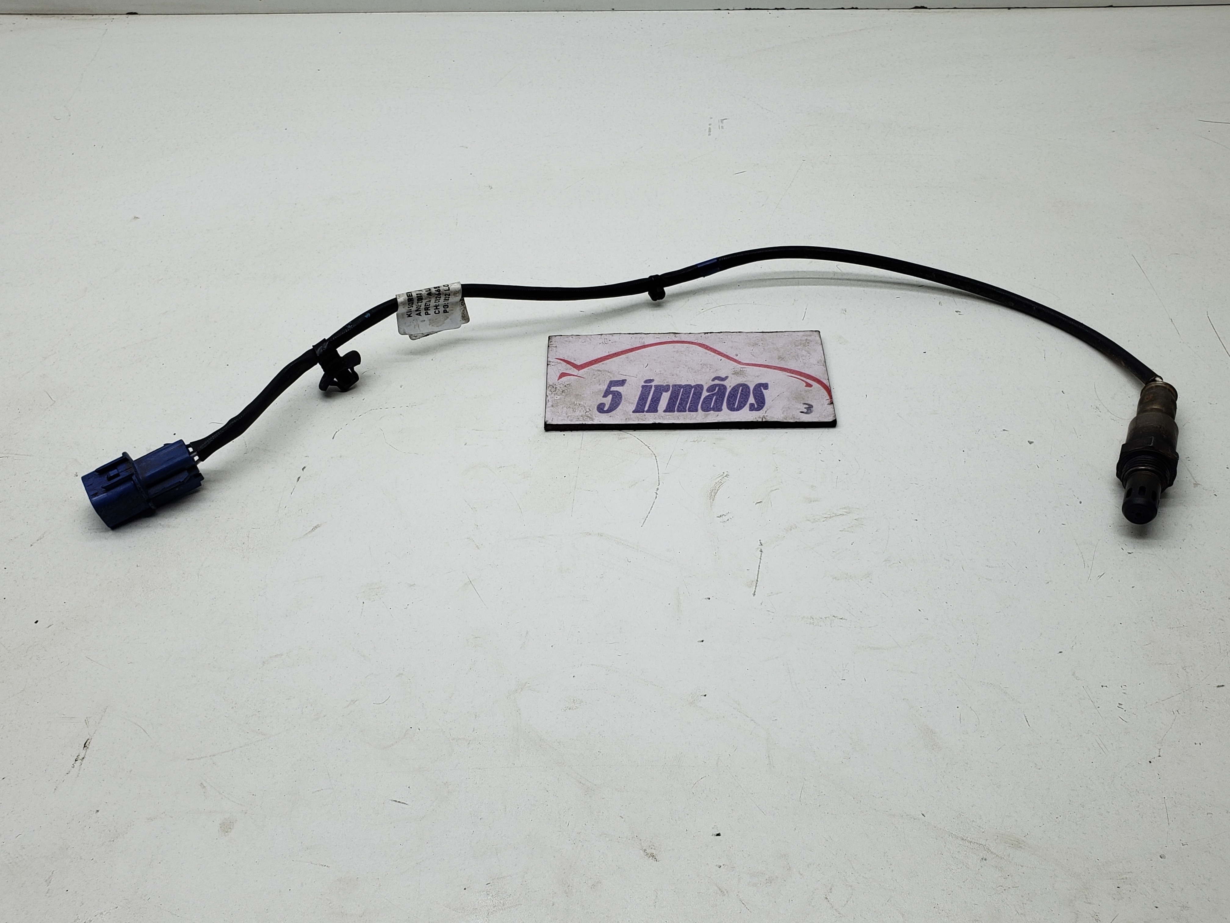 Sonda Lambda Kia Sorento 3.5 V6 2012 / 2013 N392103cda0