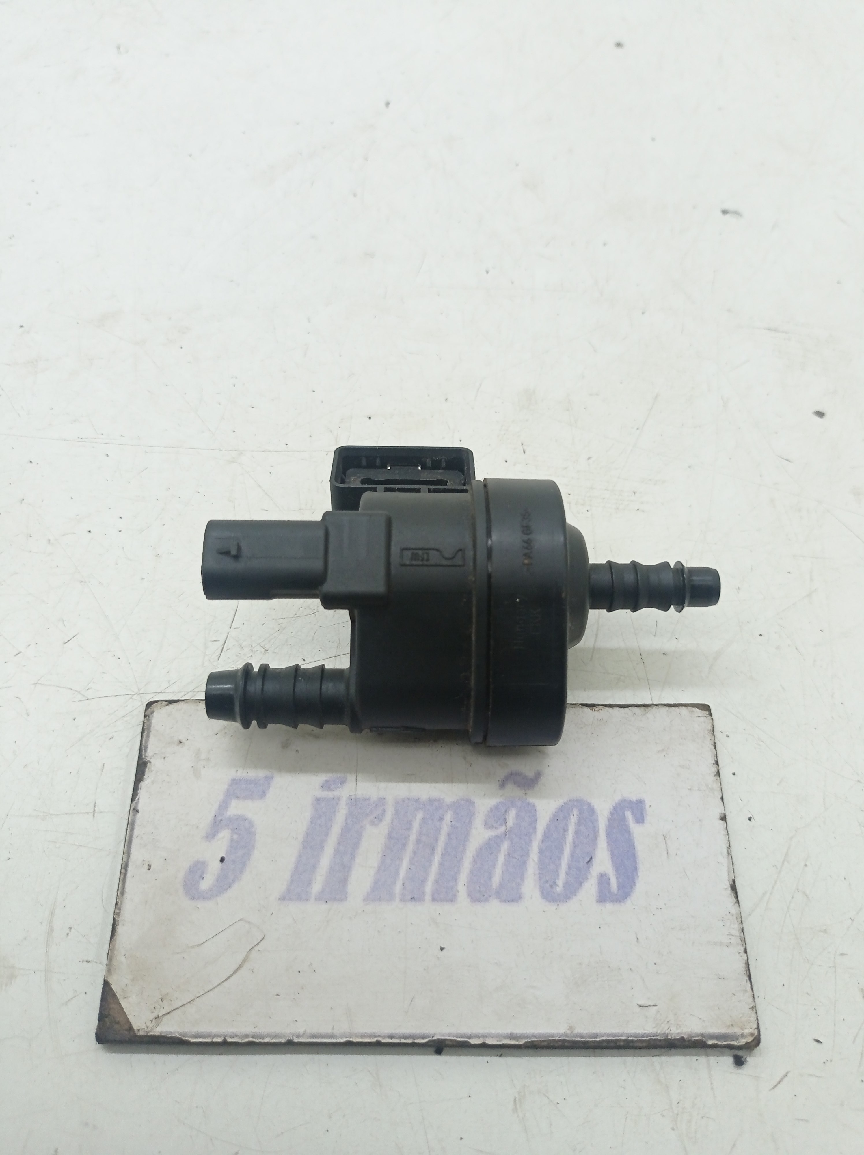 Válvula Canister Vw Tiguan 350 2.0 2019 2020 N06h906517ae