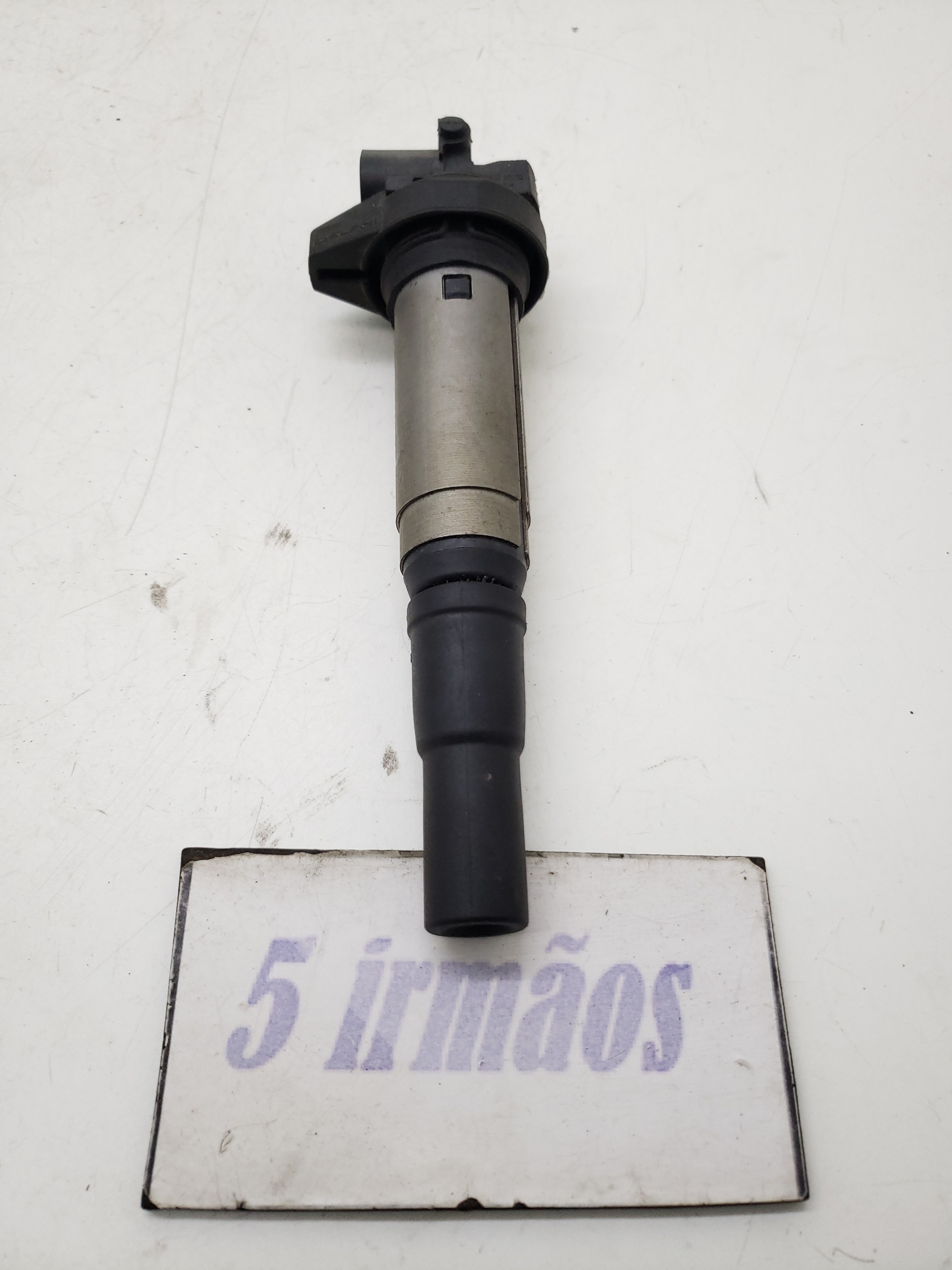 Bobina Ignição Bmw 116i 1.6 Turbo Thp 2010 Nv75750108003