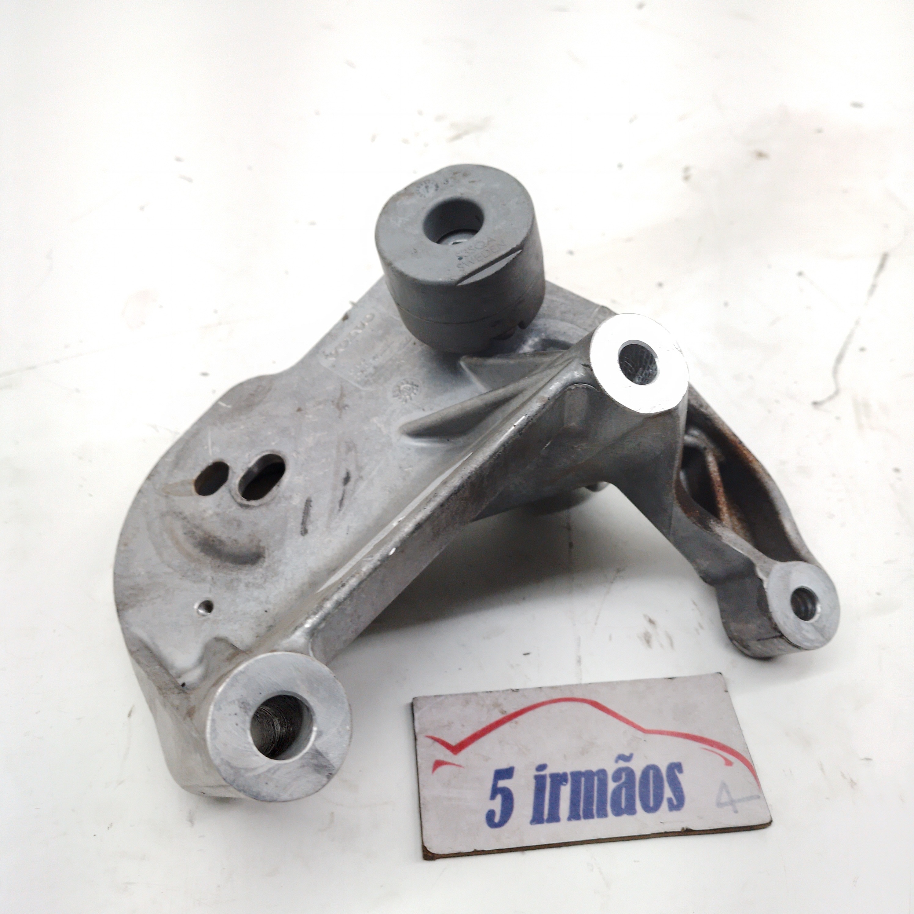 Suporte Coxim Motor Volvo V40 T4 2.0 2018 / 2019 N31686385