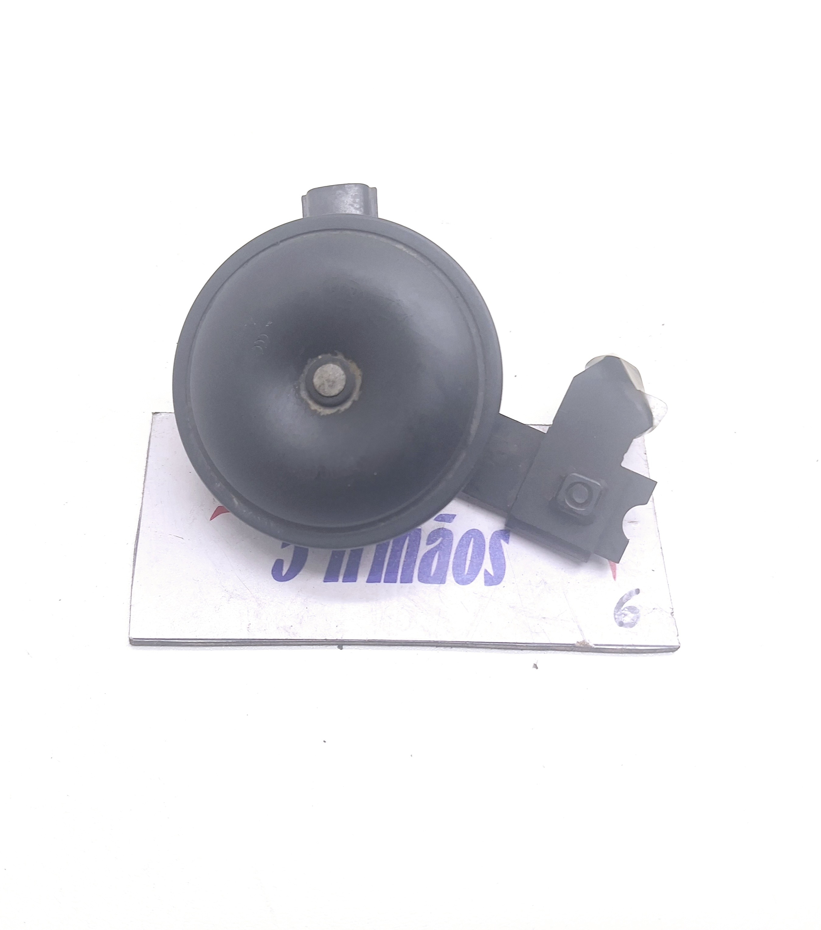 Buzina Alarme Hyundai Veracruz 3.8 2011 Nº966203j100