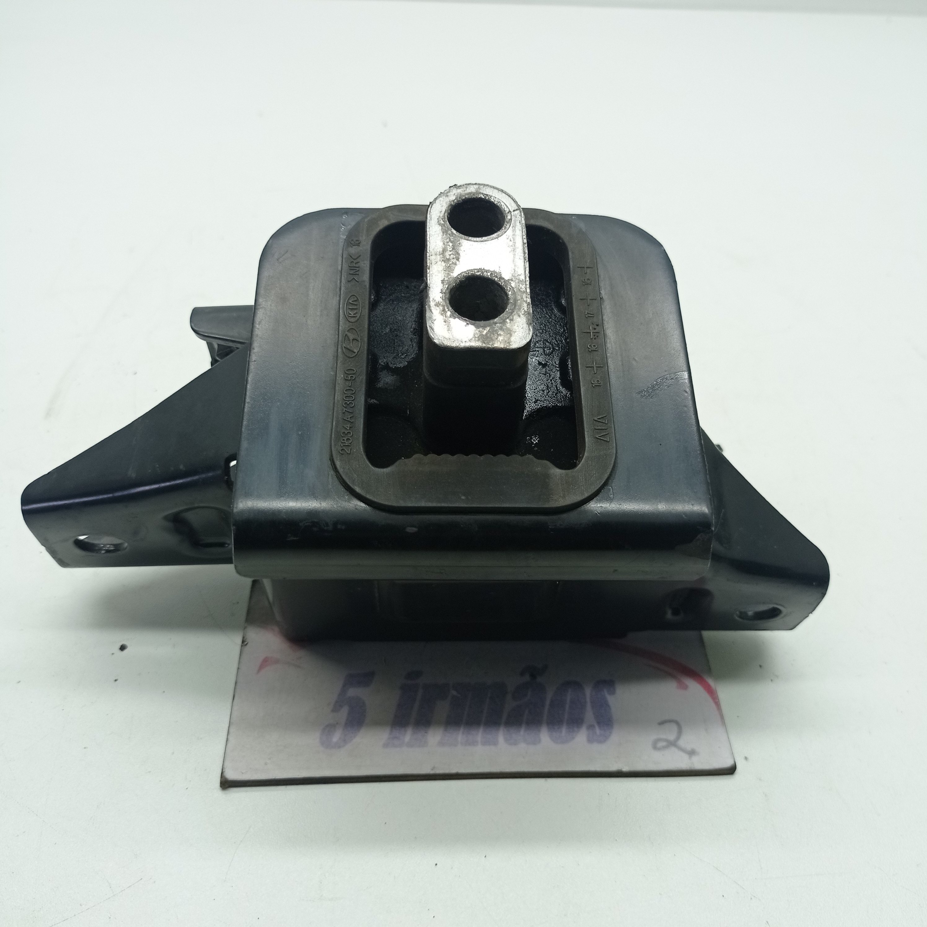 Coxim Esquerdo Motor Kia Cerato 1.6 2016 / 2017
