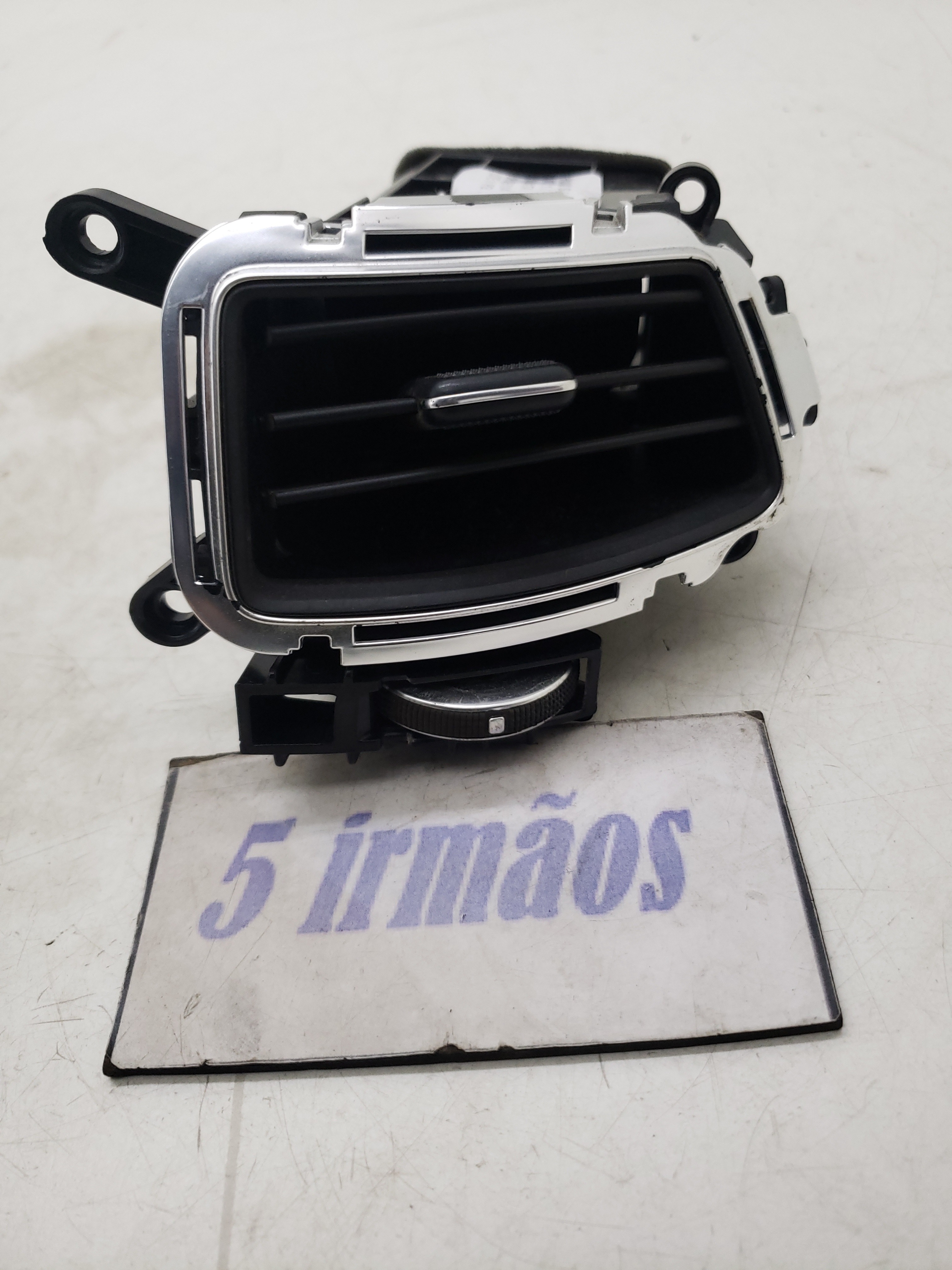 Difusor Ar Traseiro Direito Console Sonata 2.4 2011 / 2012