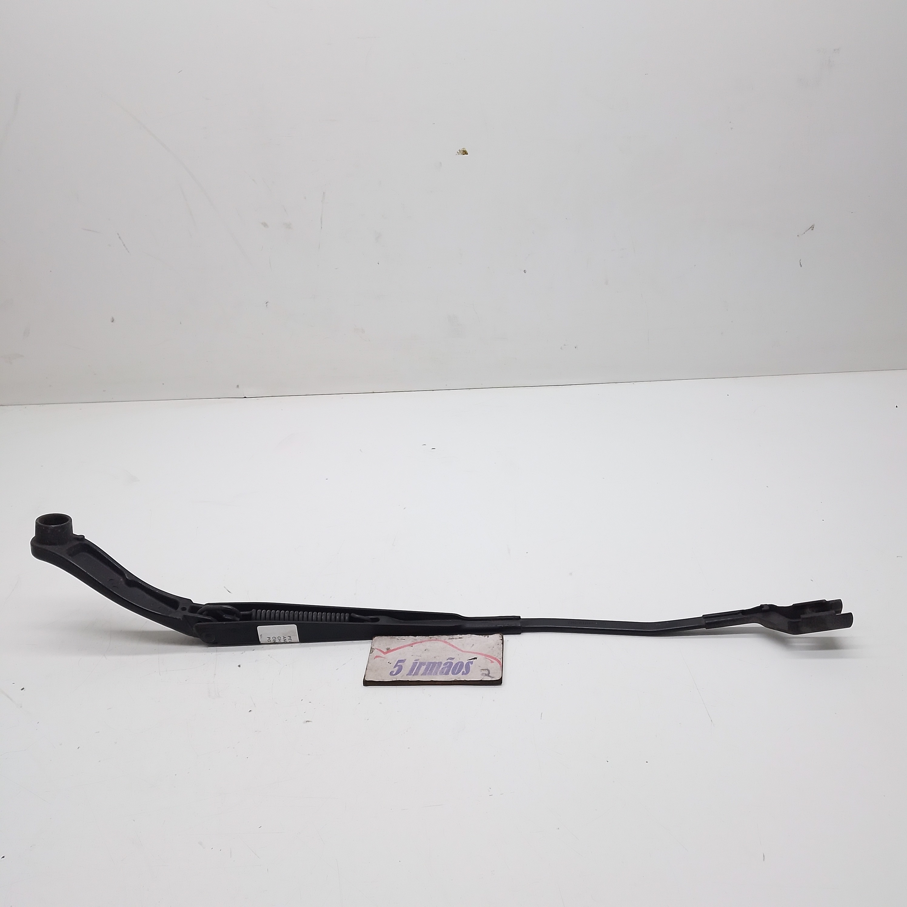 Braço Esquerdo Limpador Parabrisa Peugeot Rcz 1.6 2013  Esquerdo