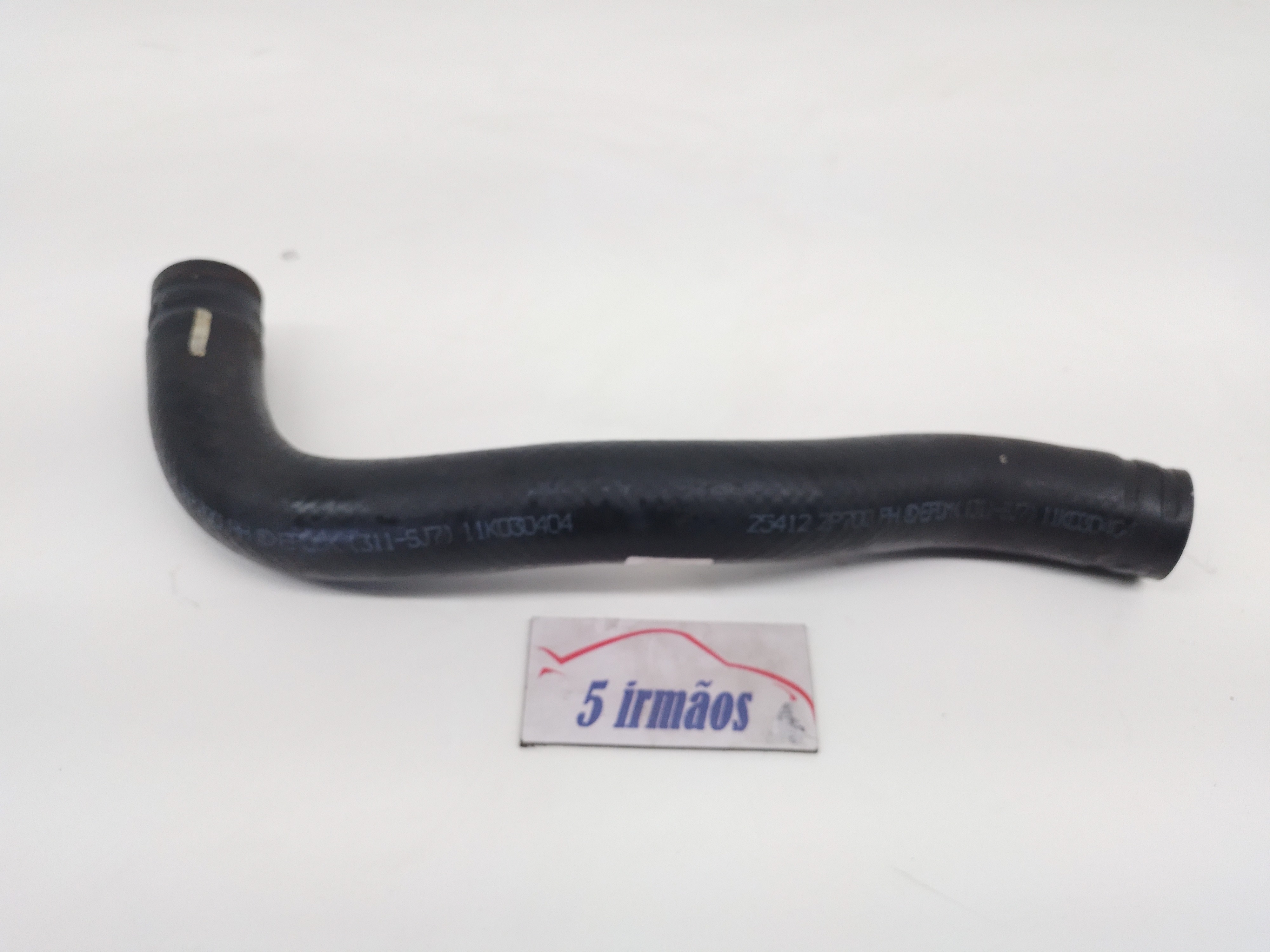Mangueira Agua Radiador Kia Sorento 3.5 V6 2013 N254122p700