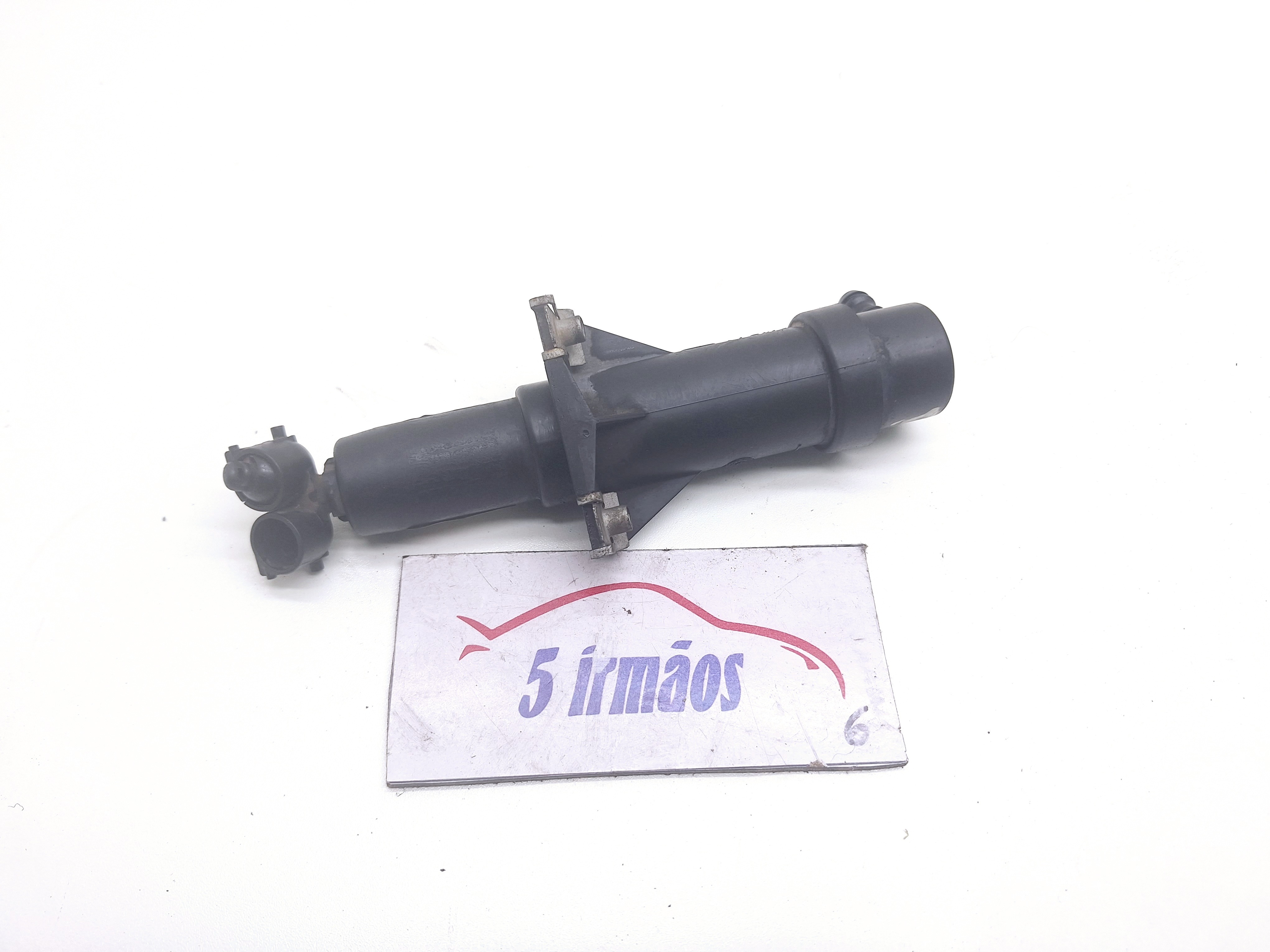 Esguicho Farol Esquerdo Hyundai Veracruz 3.8 2010/ 2011