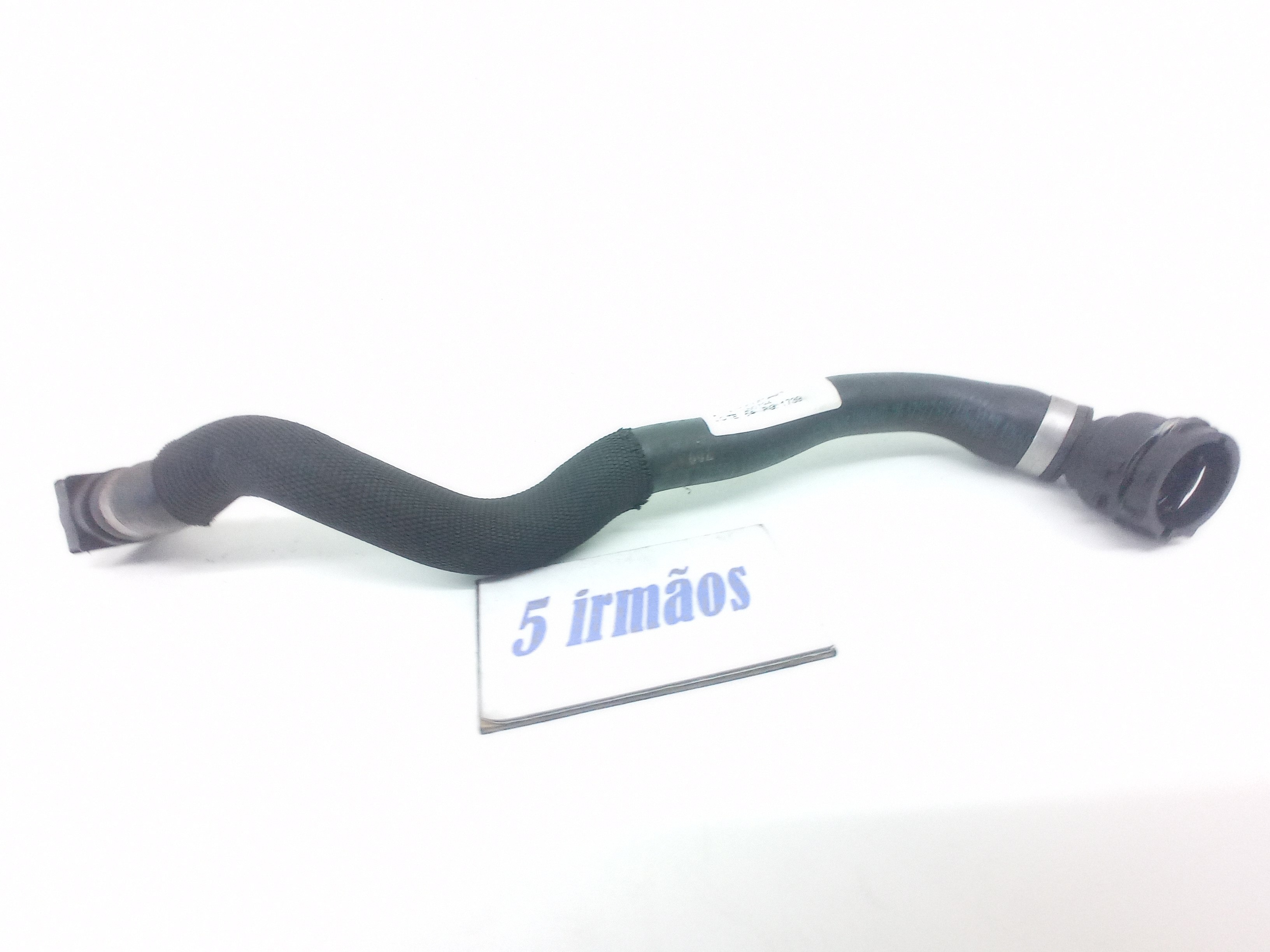 Mangueira Agua Radiador Bmw Z4 20i 2.0 Turbo 2015 N9133172