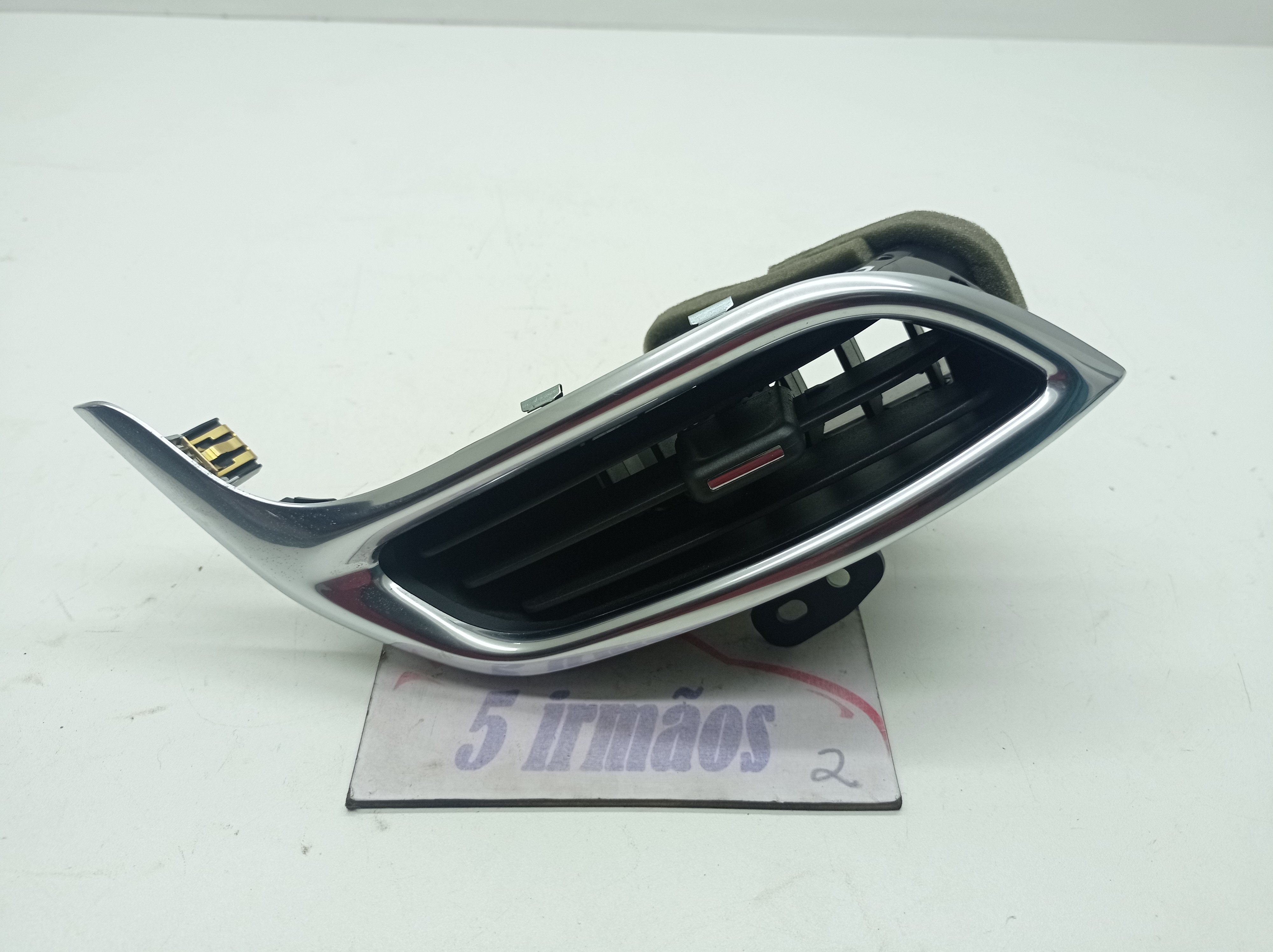 Difusor Ar Central Direito Gm Equinox 2.0 2018 / 2019