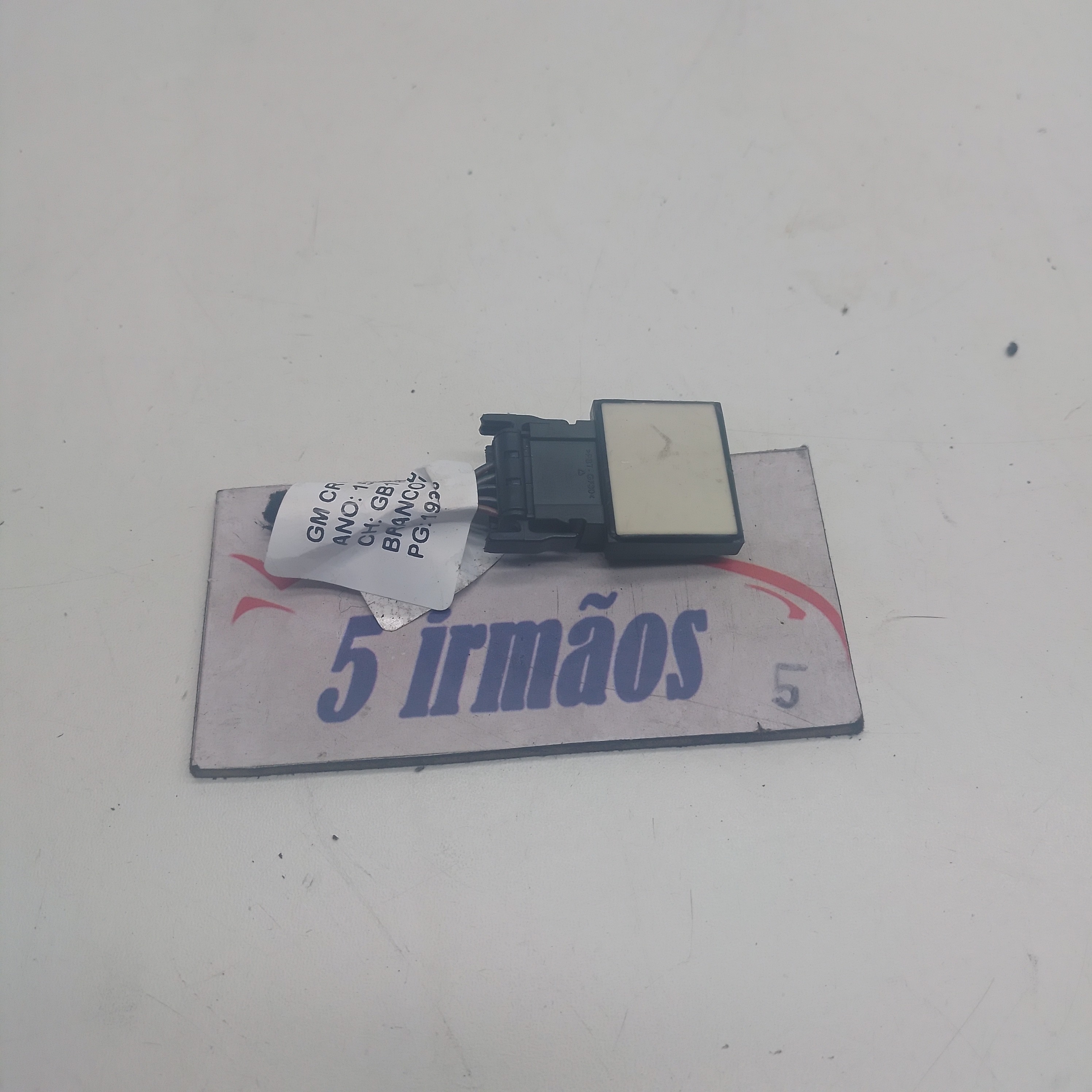 Sensor Temperatura Parabrisa Chevrolet Cruze 1.8 2015 2016
