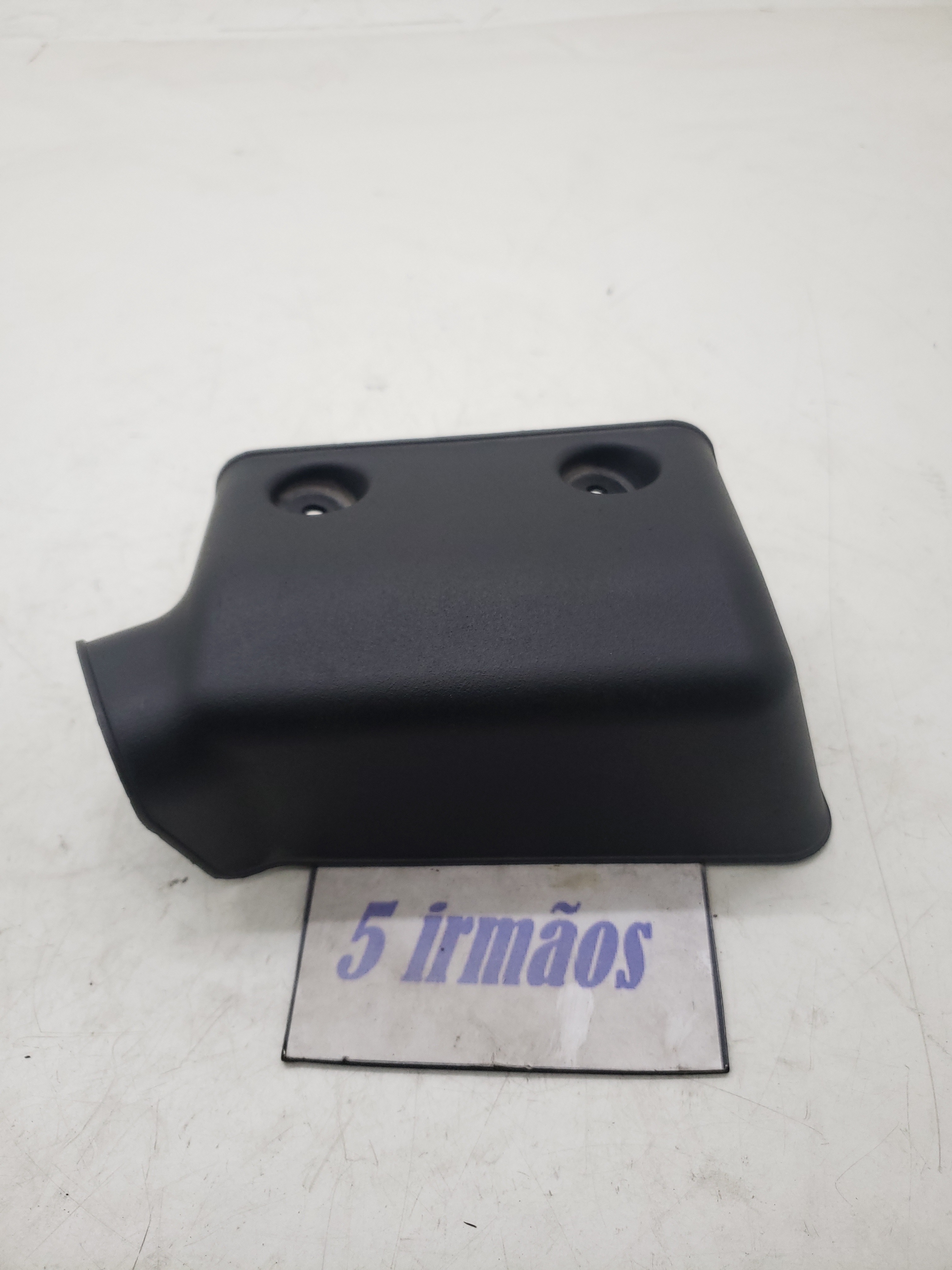 Tampa Capa Polo Bateria Hyundai Azera 3.3 2008 N919703k360