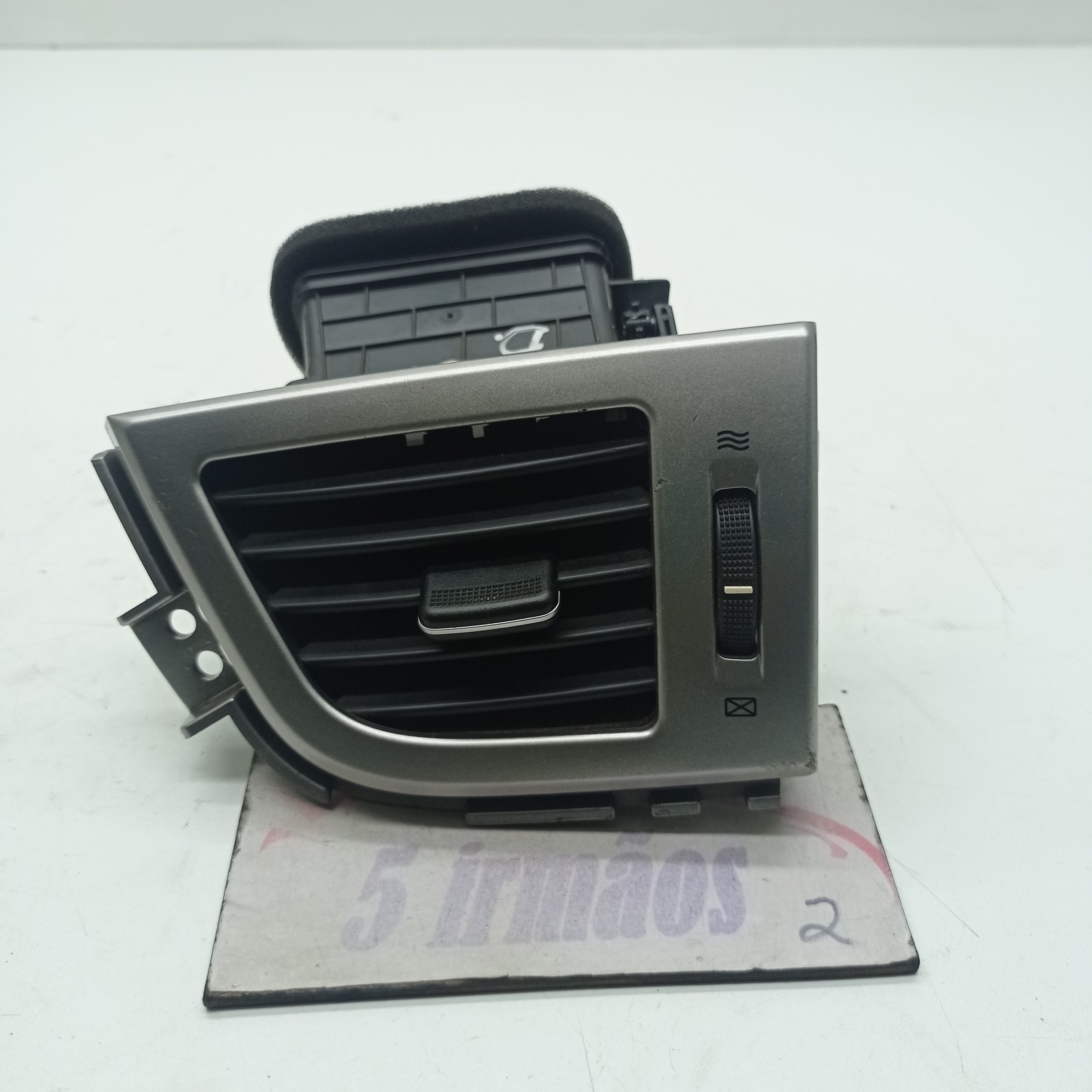 Difusor Ar Direito Hyundai I30 1.8 2013 / 2014 N97490a5000