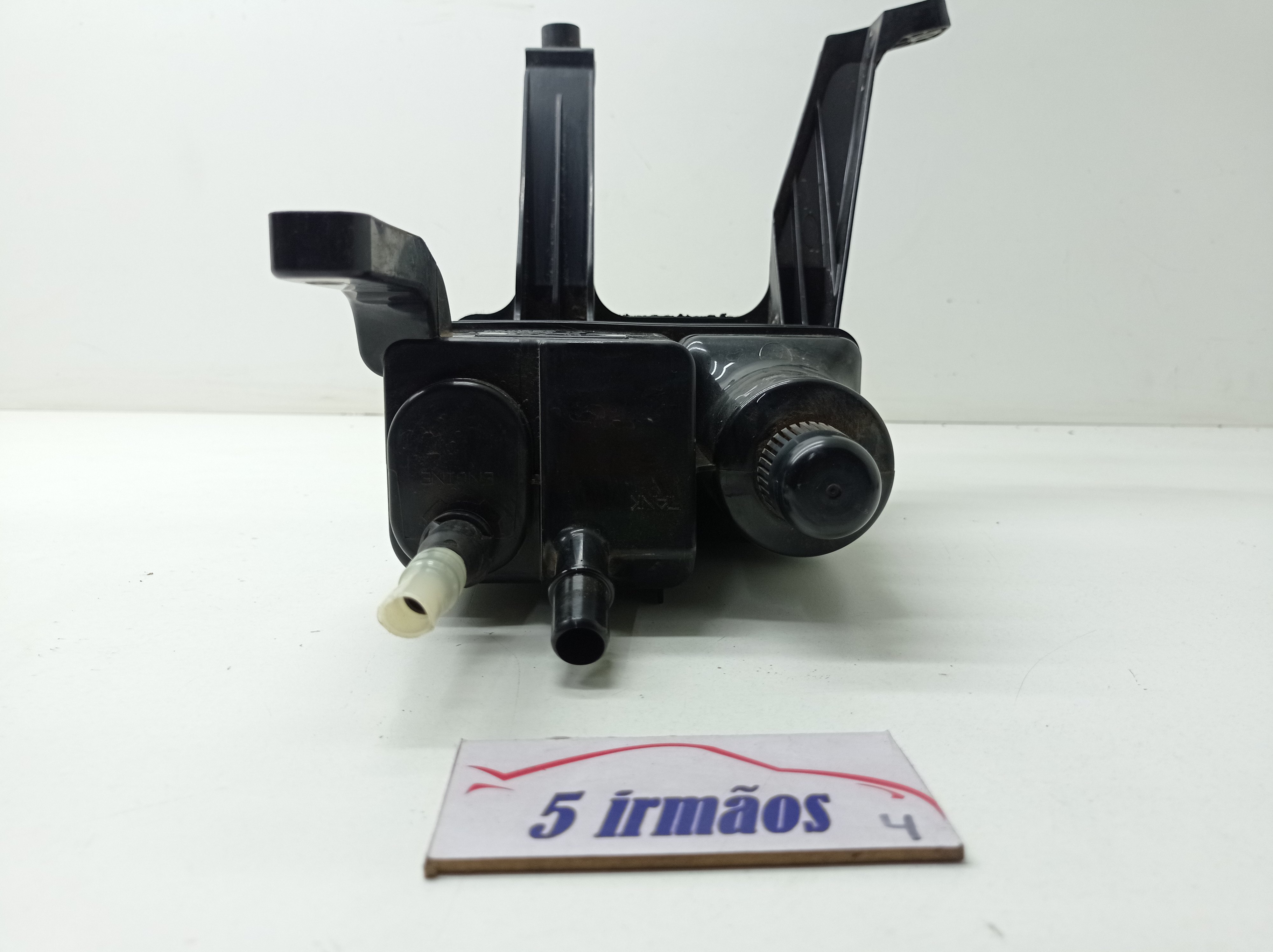 Filtro Canister Vw Touareg 4.2 V8 2012 / 2013 N7p0201801