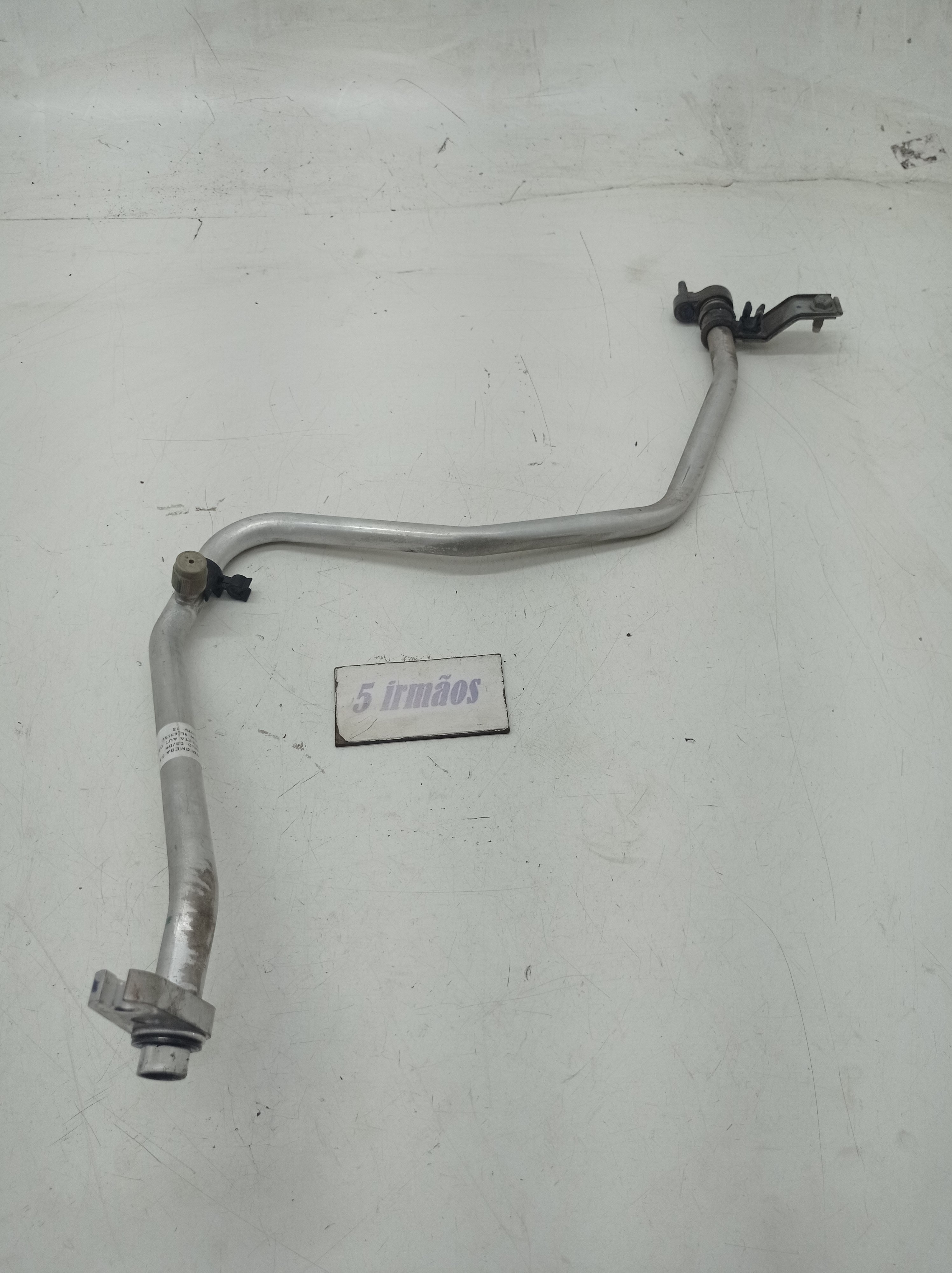Mangueira Ar Condicionado Gm Omega 3.6 V6 2007 / 2008 / 2009