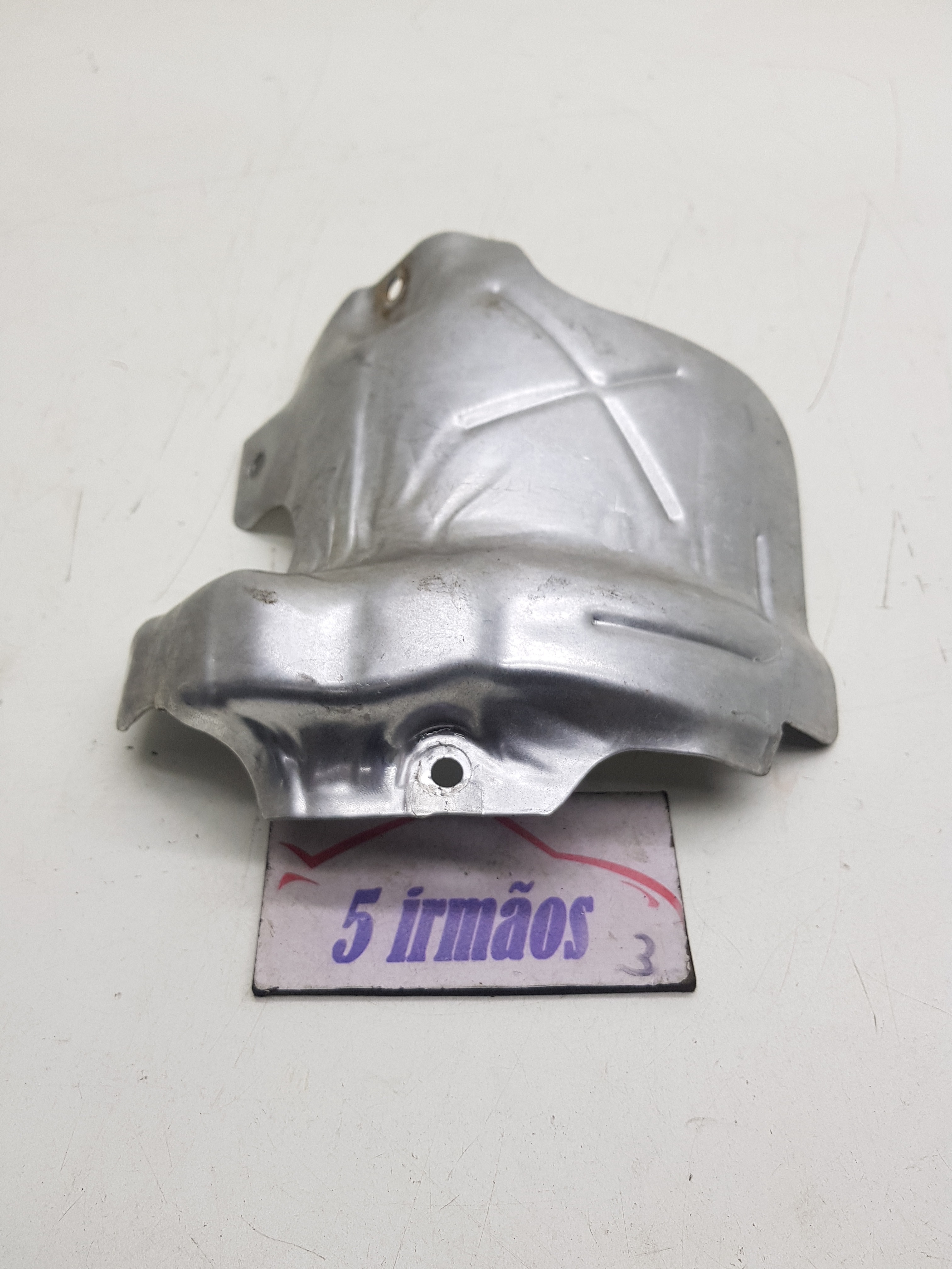 Protetor Calor Escape Evoque 2.0 2020 / 2021 Nºhj326k733aa