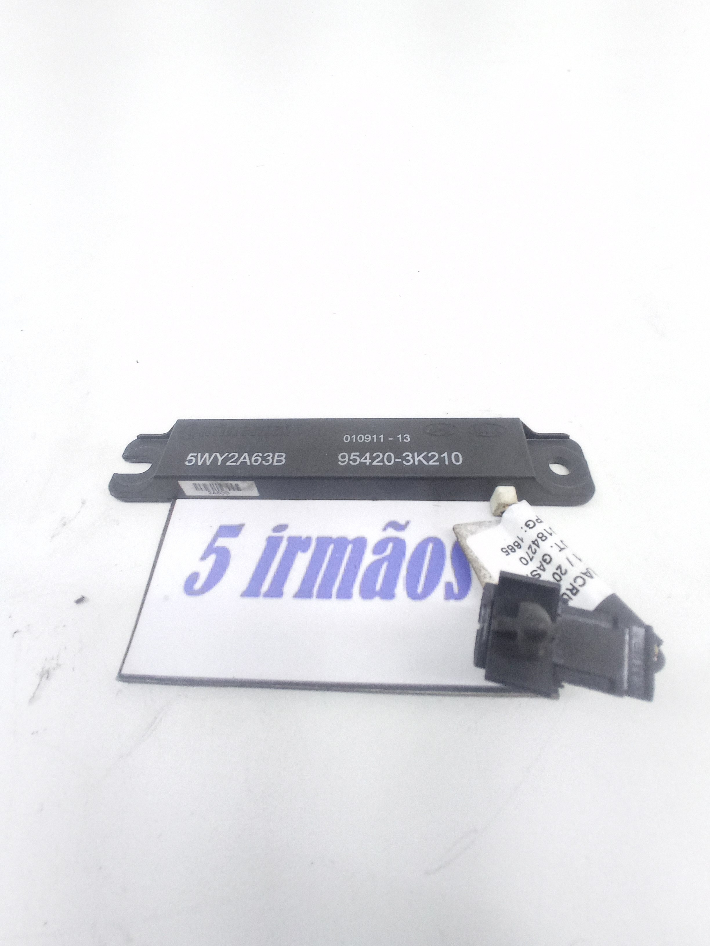 Sensor Antena Hyundai Veracruz 3.8 V6 2011 N954203k210