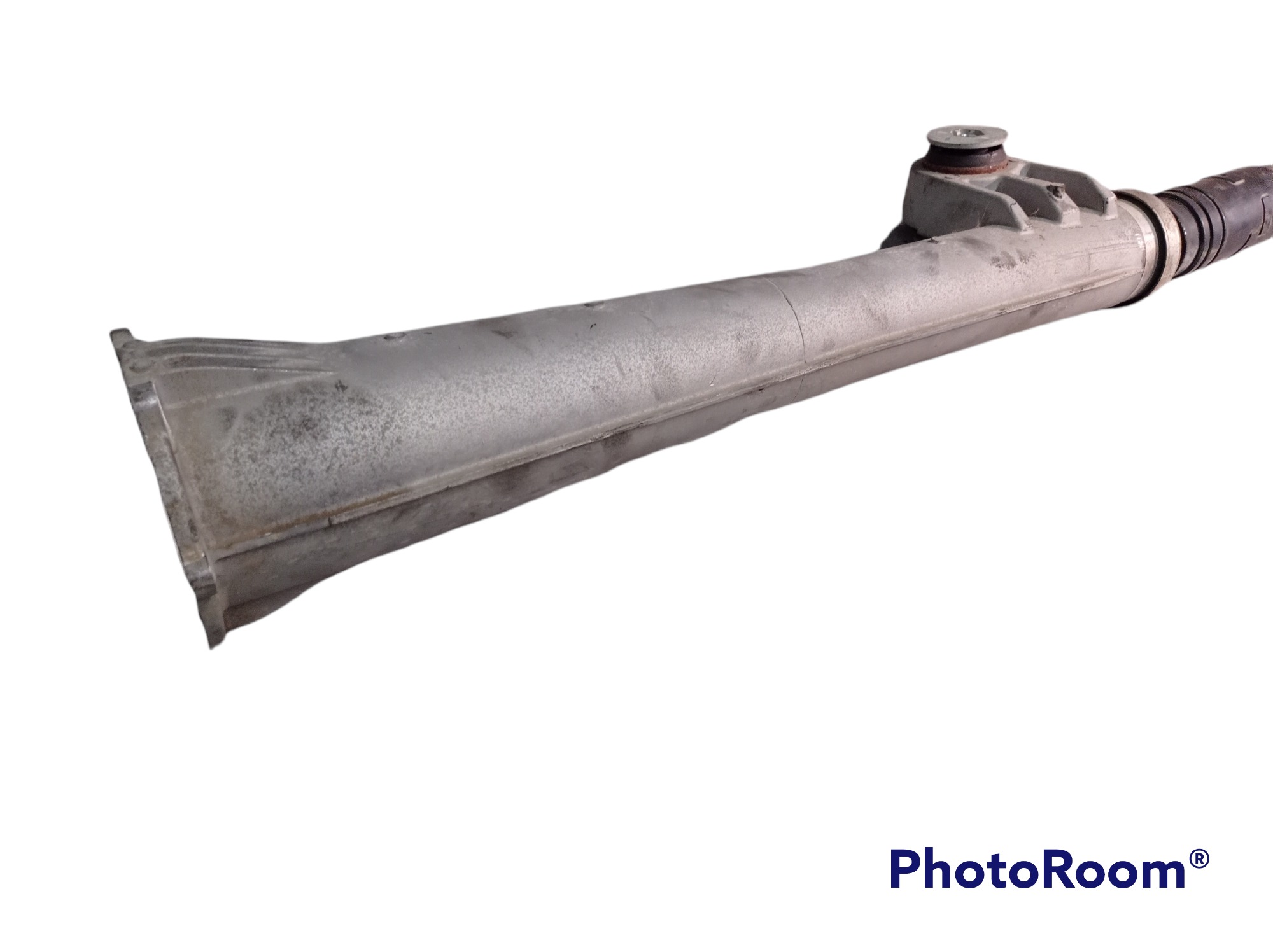 Eixo Cardan Honda Crv 2.0 4×4 2007 À 2012 – 5 Irmãos Auto Peças