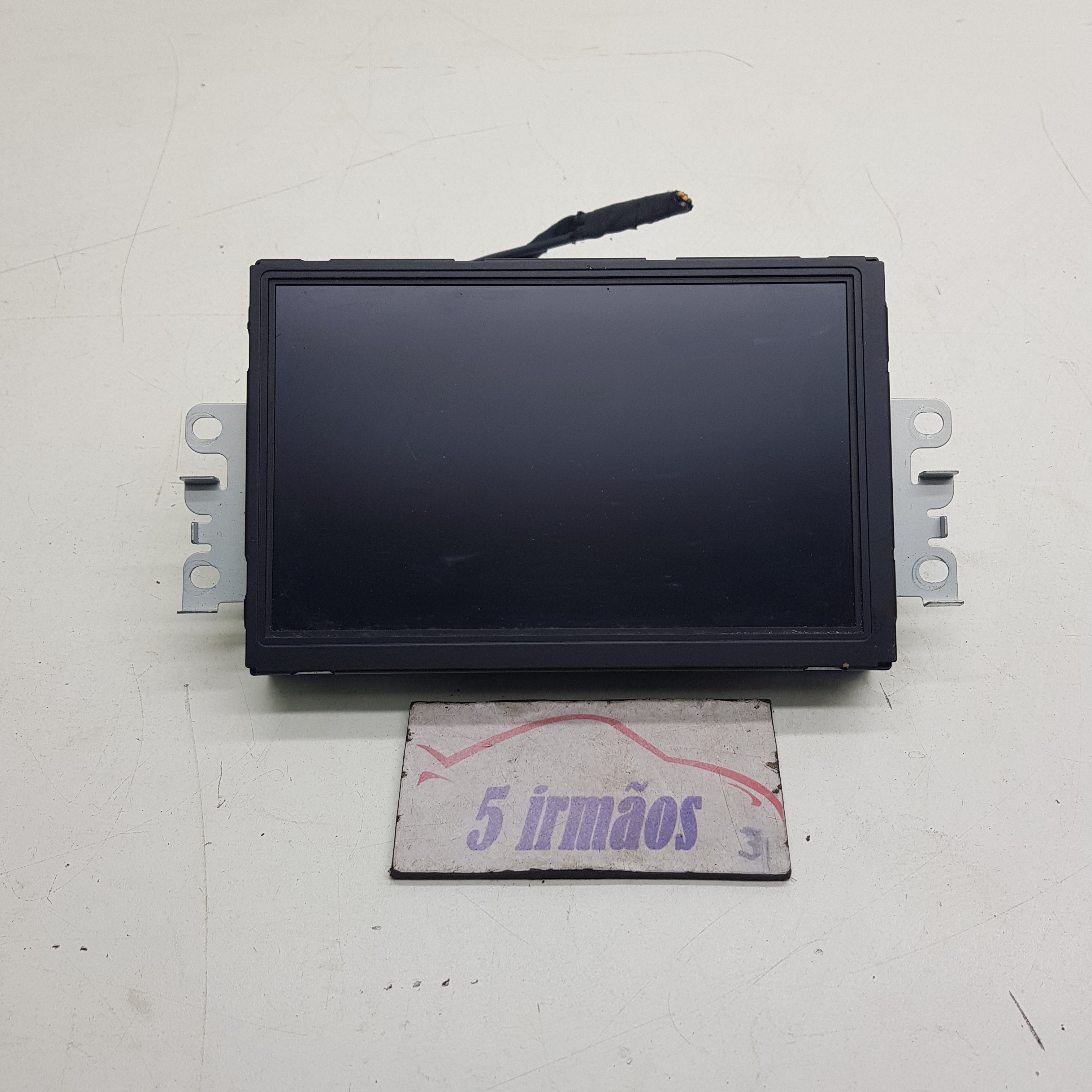 Visor Multimídia Volvo V40 T4 2.0 2018 / 2019 N31483613