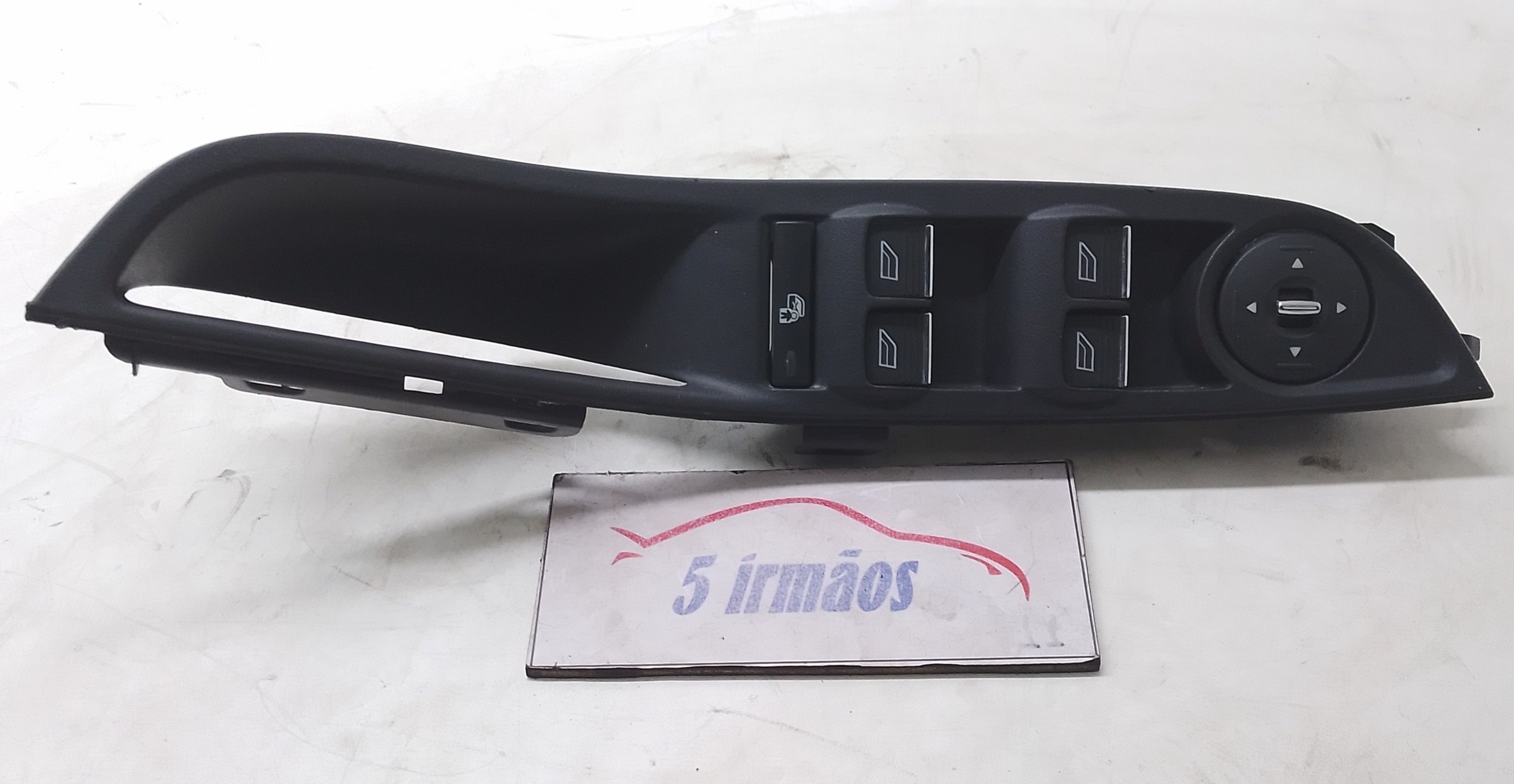 Botão Comando Vidro Ford Focus 1.6 2014 N 14a1132