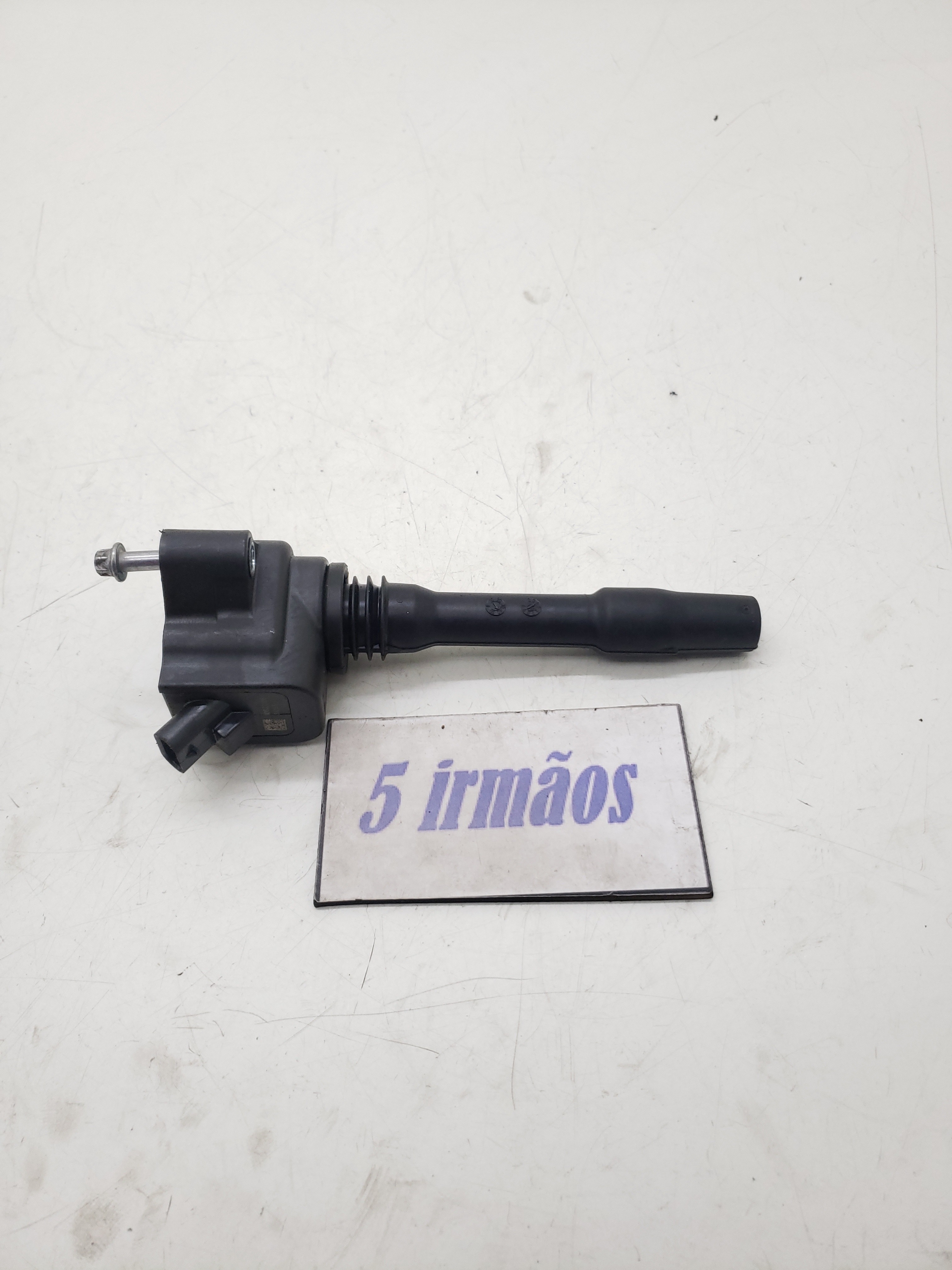 Bobina Ignição Bmw X1 2.0 Turbo 2017 / 2018 N8678438