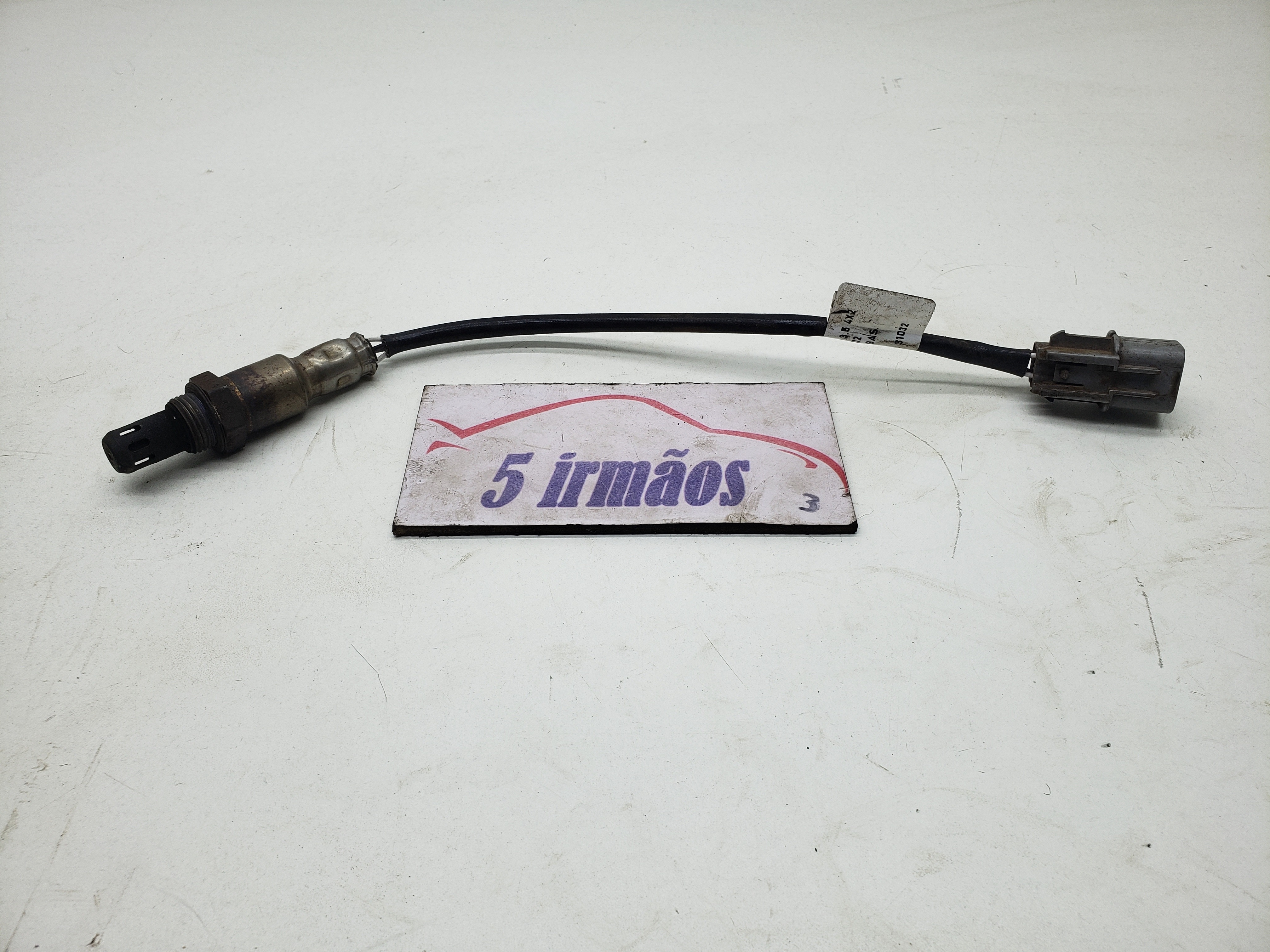 Sonda Lambda Kia Sorento 3.5 V6 2012 / 2013 N392103caa0