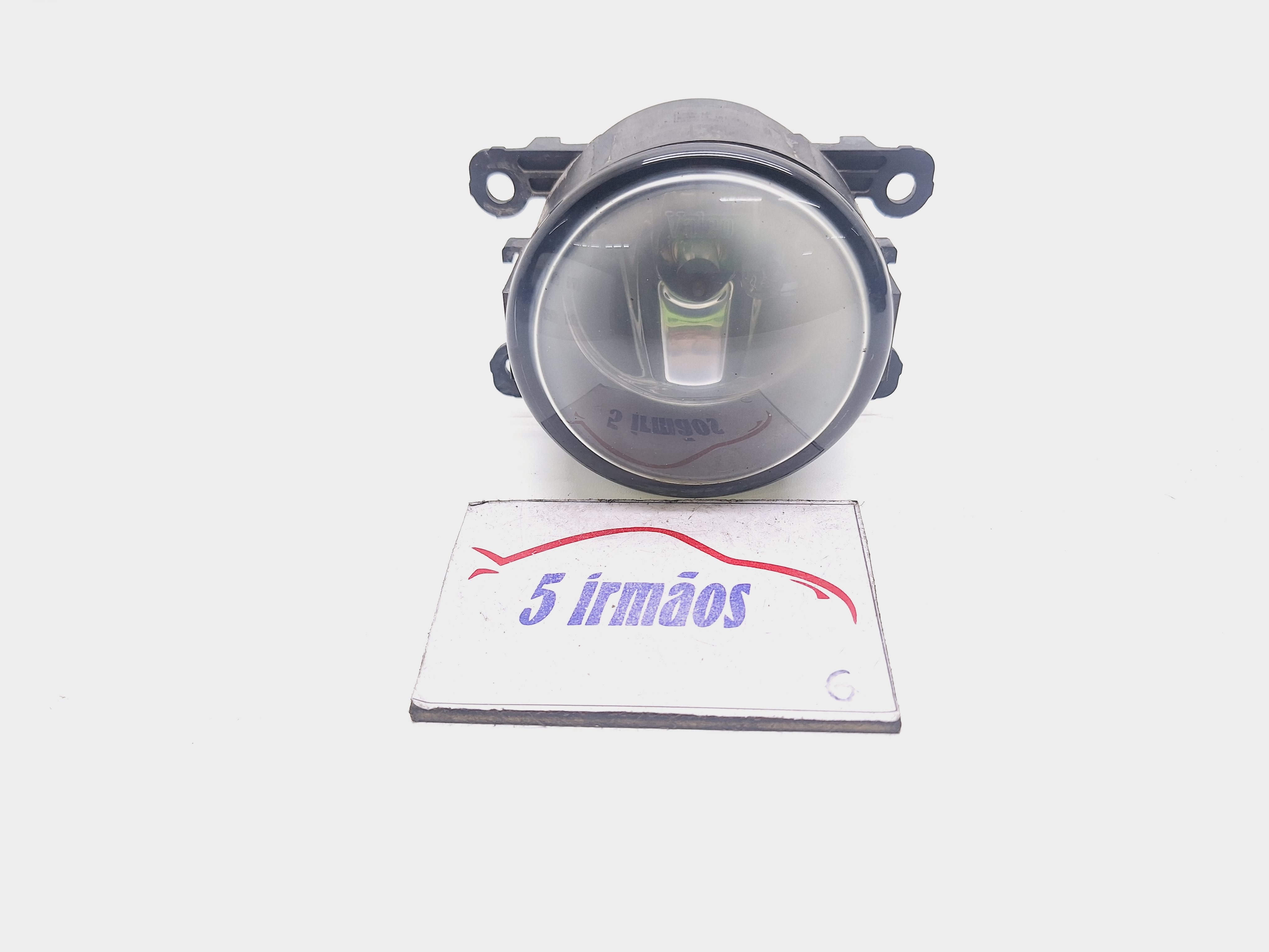 Farol Milha Direito Suzuki Jimny 1.3 2016 Nº355063j04000 Branco-frio