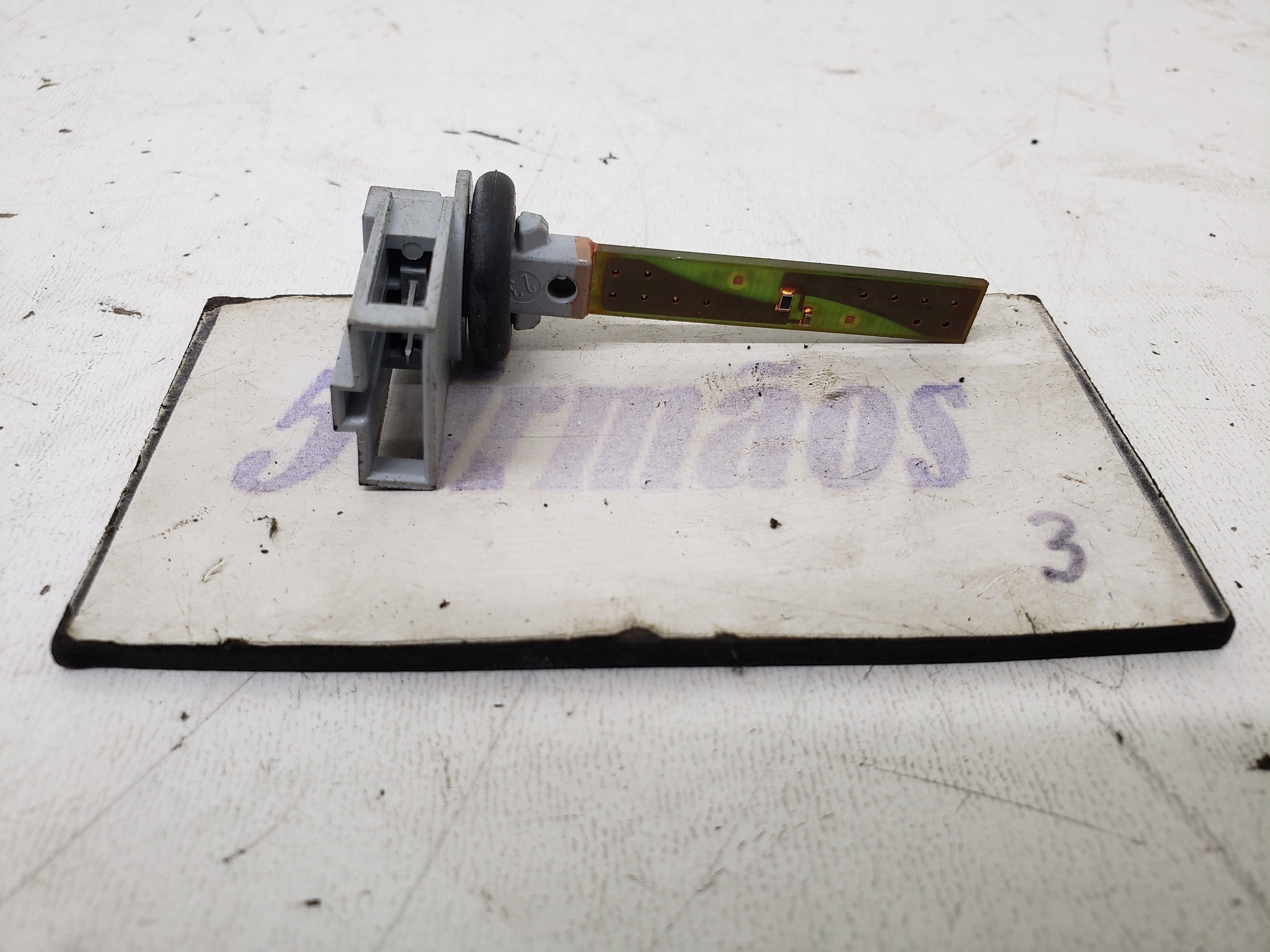 Sensor Temperatura Ar Vw Jetta Tsi 2.0 2014 2015 N4b0820539