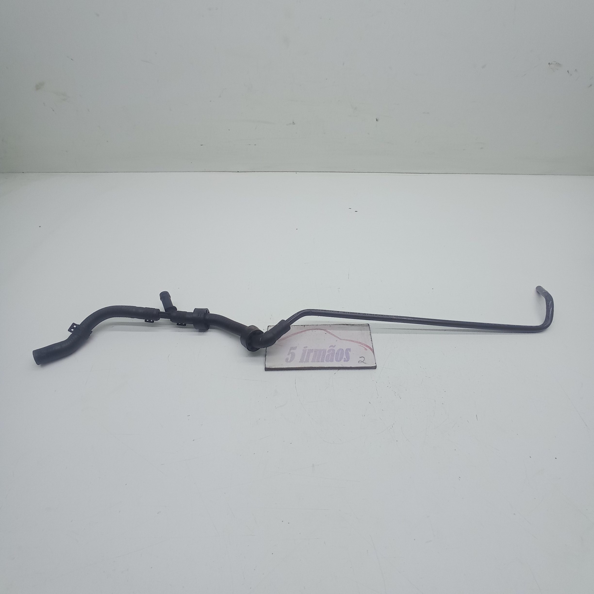 Mangueira Arrefecimento Vw Polo Gts 1.4 2021 Nº04e121064e