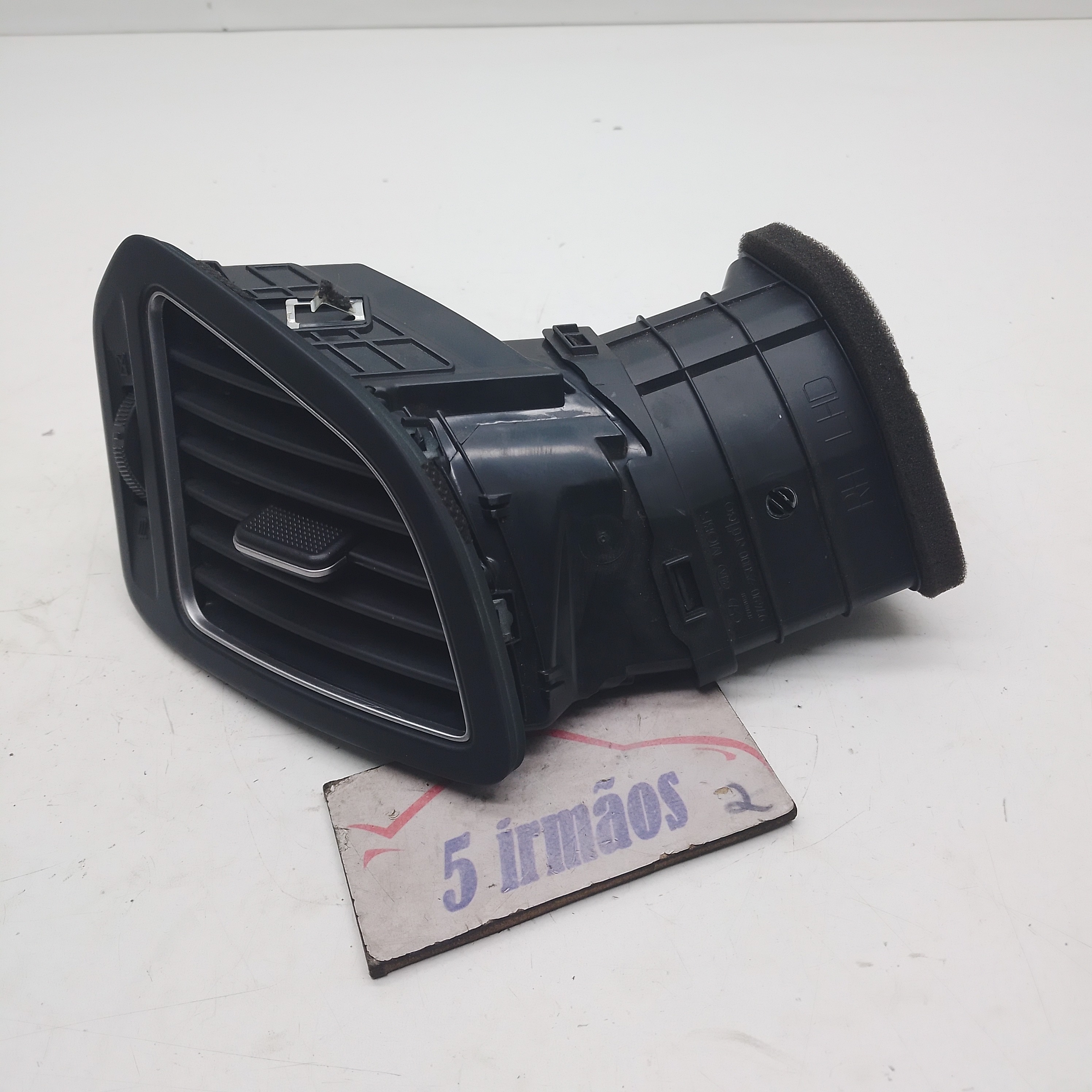 Difusor Ar Direito Hyundai Ix35 2.0 2014 Nº974902s000