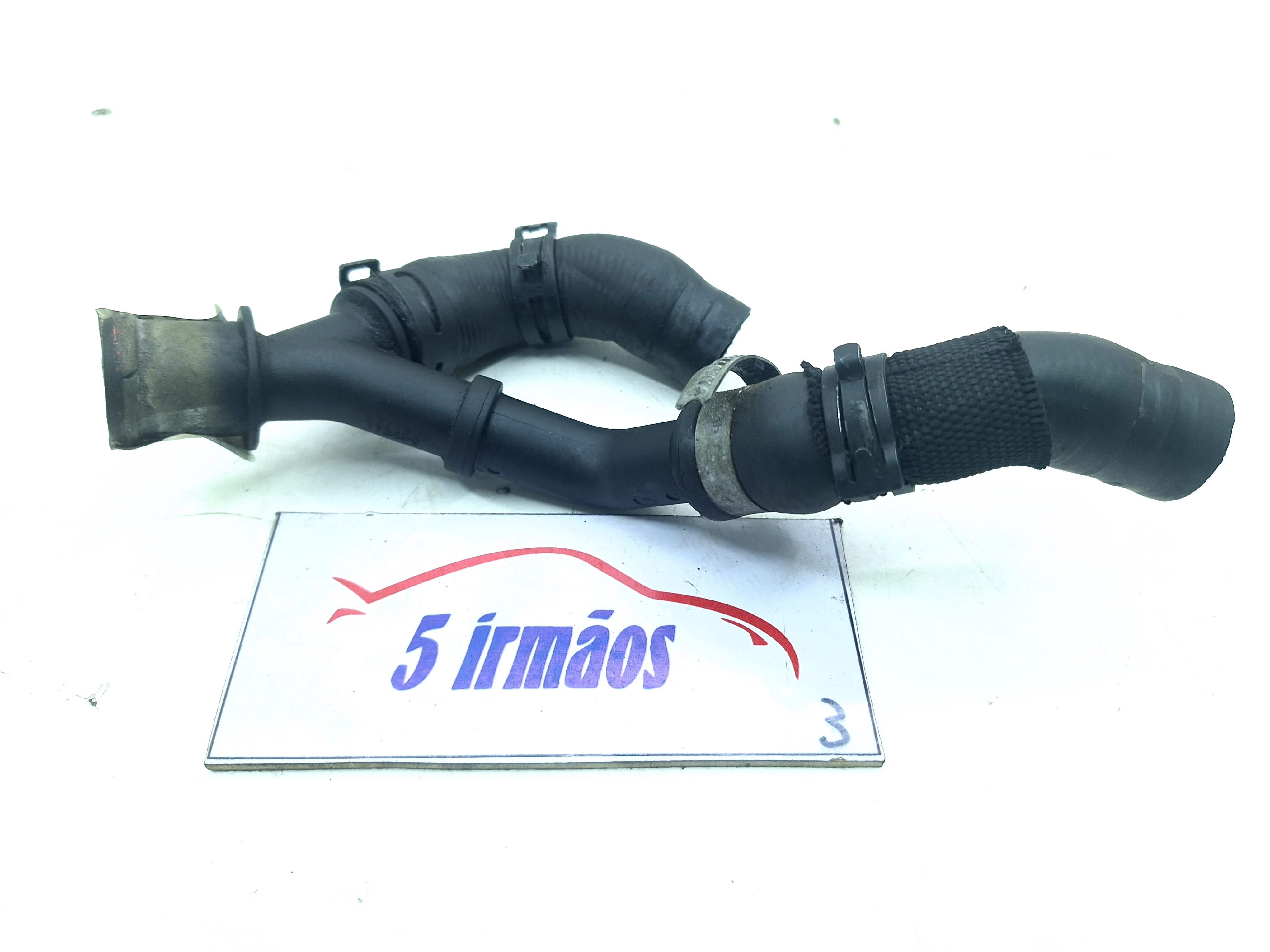 Mangueira Água Radiador Vw Golf Gti 2.0 2014 / 2015