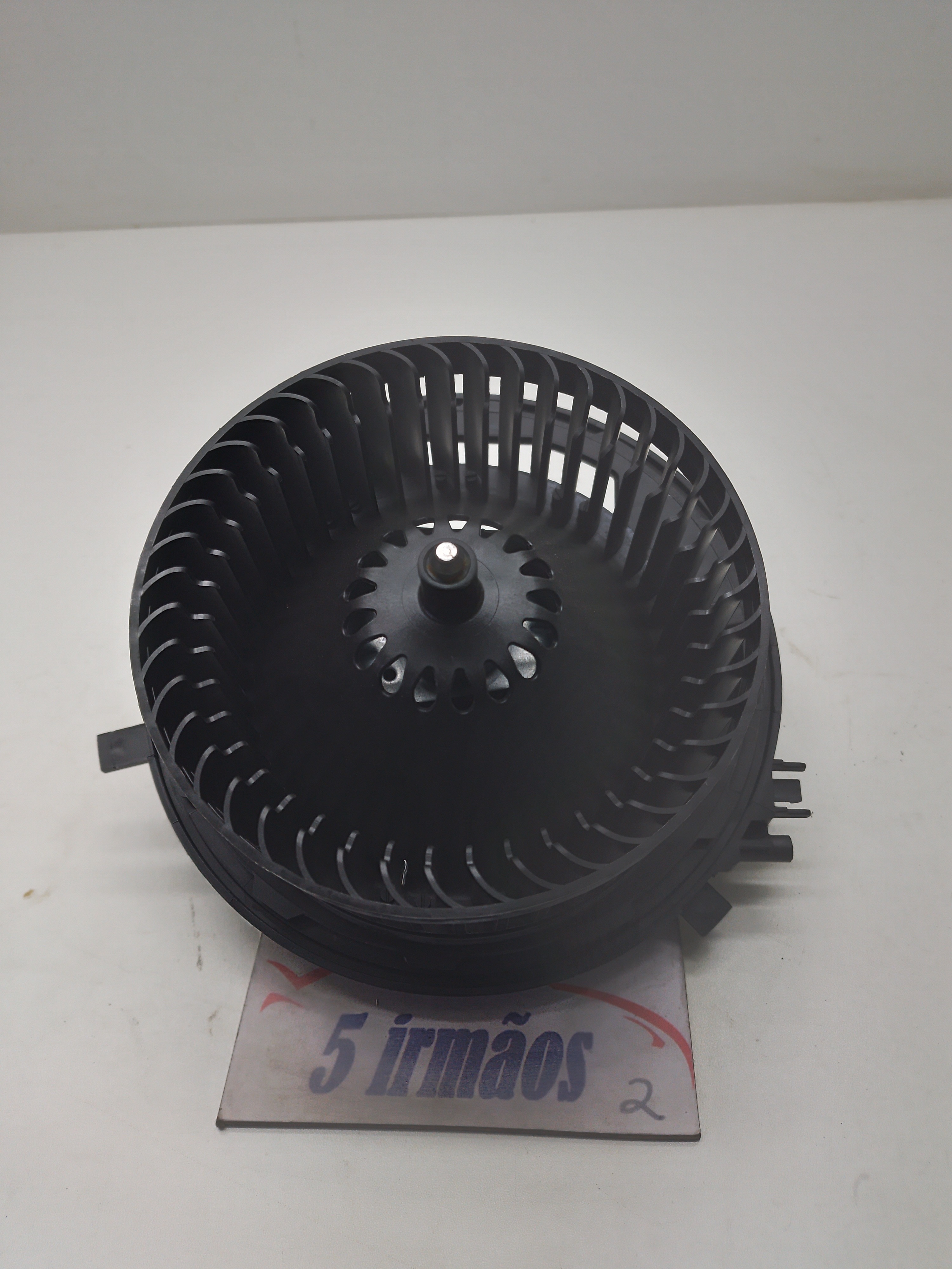 Ventilador Ar Forçado Vw Tiguan 250 Tsi 1.4 2019 3q1819021c